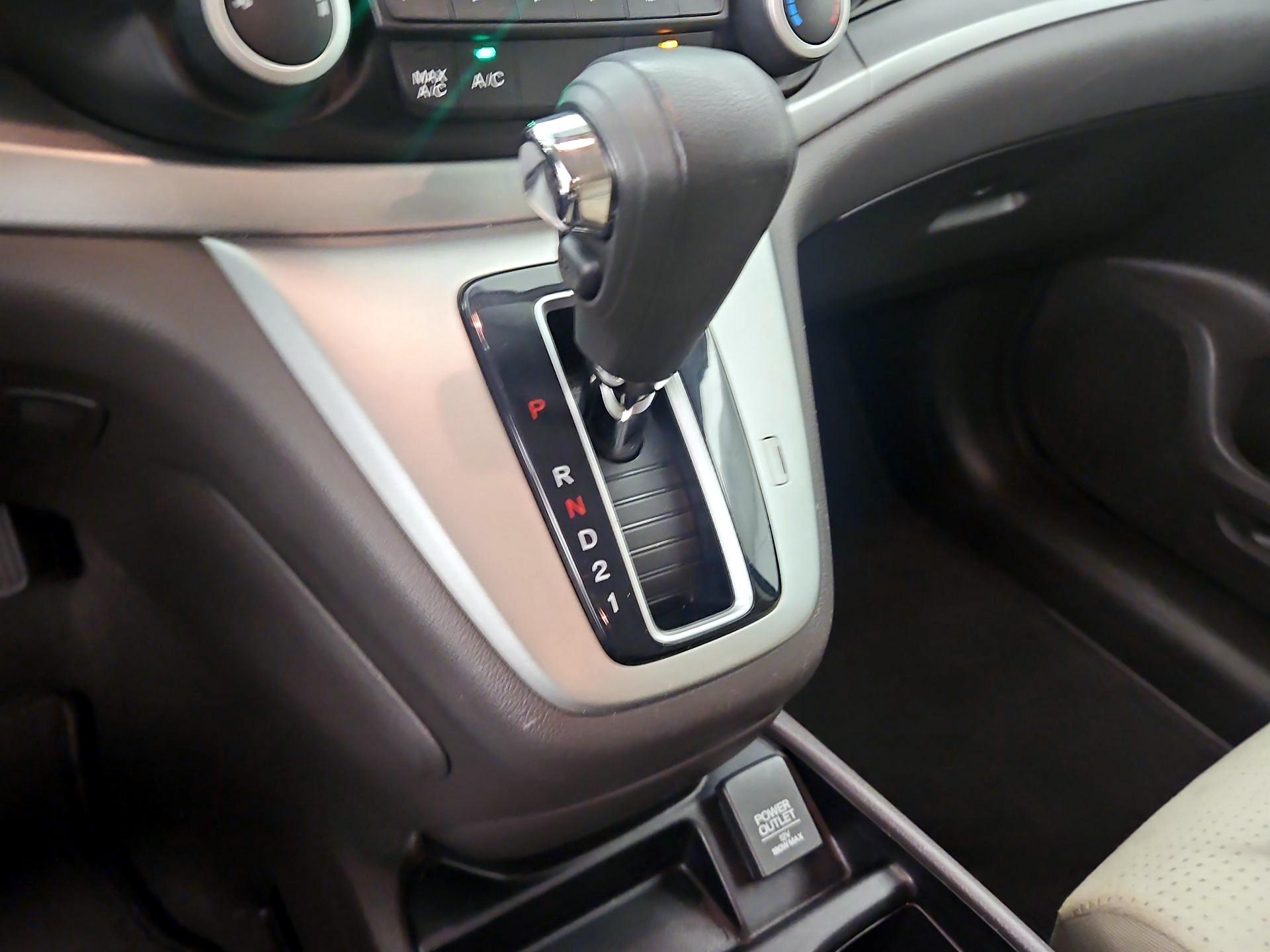 Thumbnail: 2014 Honda CR-V - 17