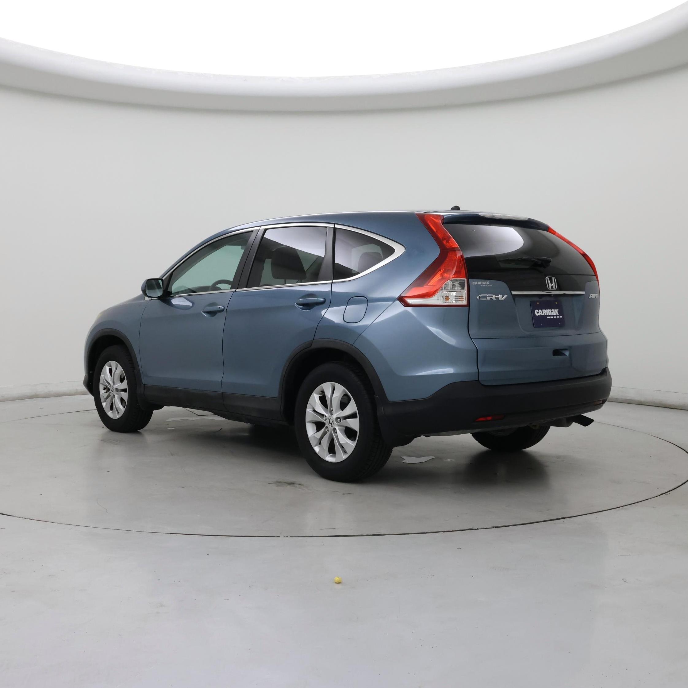 Thumbnail: 2014 Honda CR-V - 2