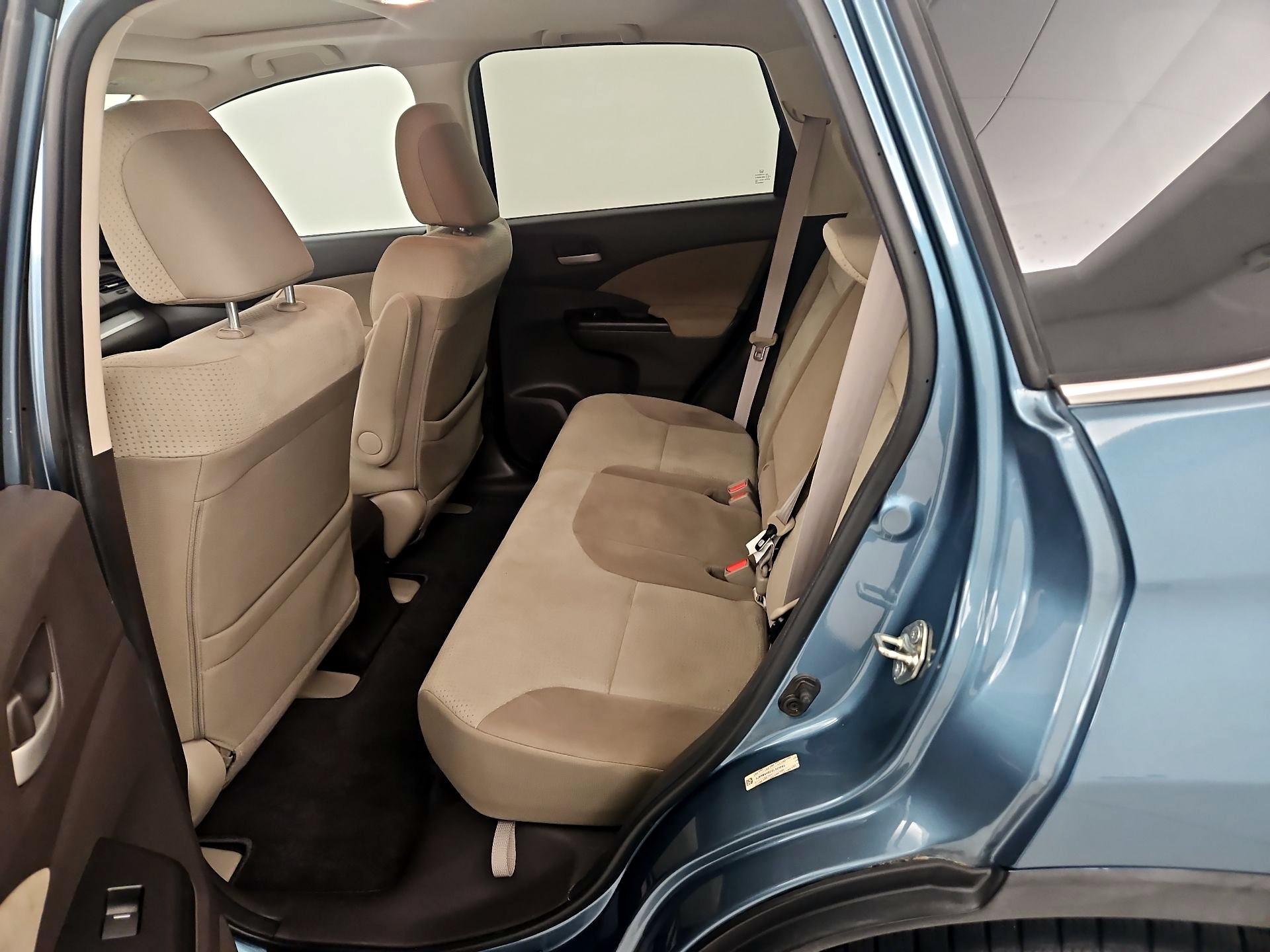 Thumbnail: 2014 Honda CR-V - 20