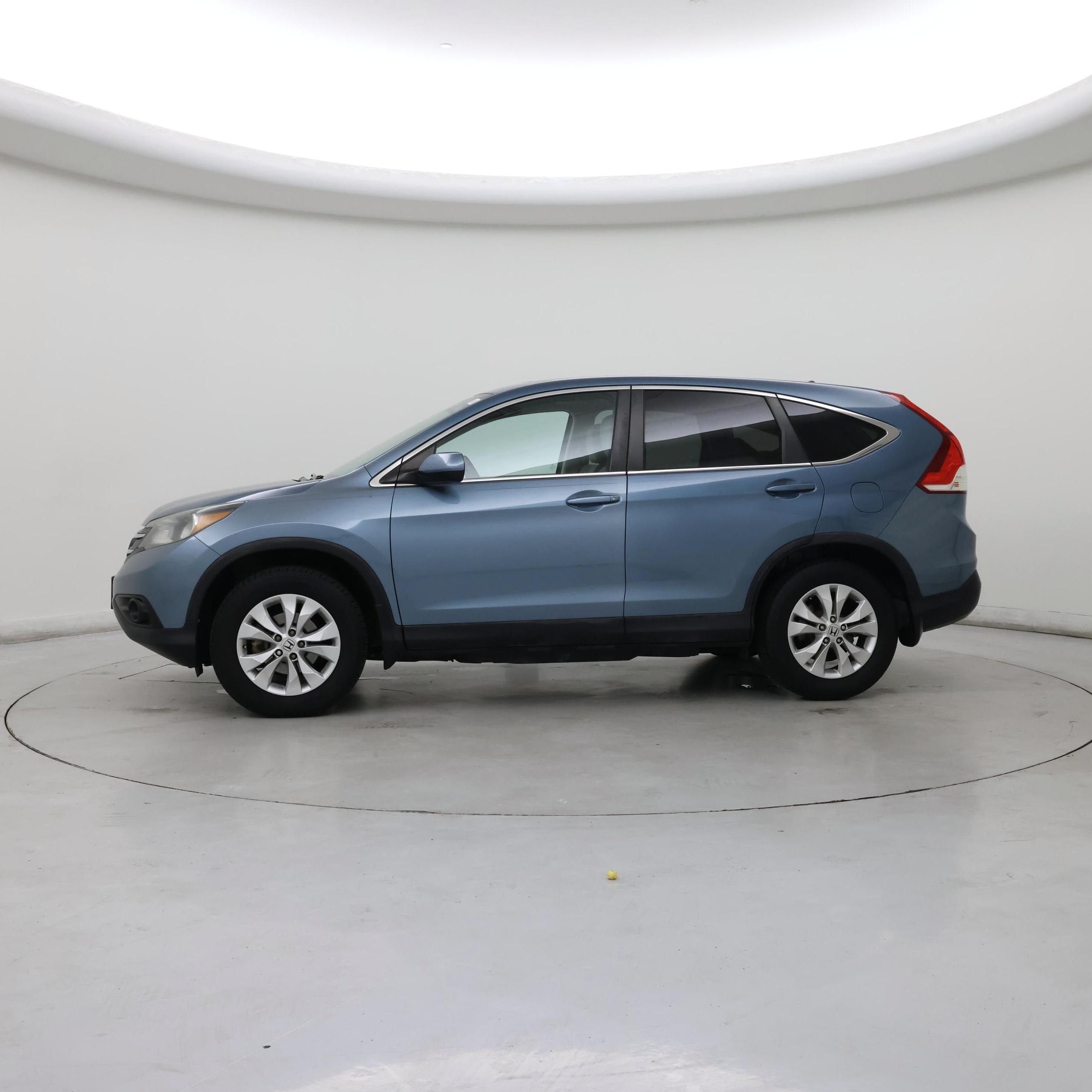 Thumbnail: 2014 Honda CR-V - 3
