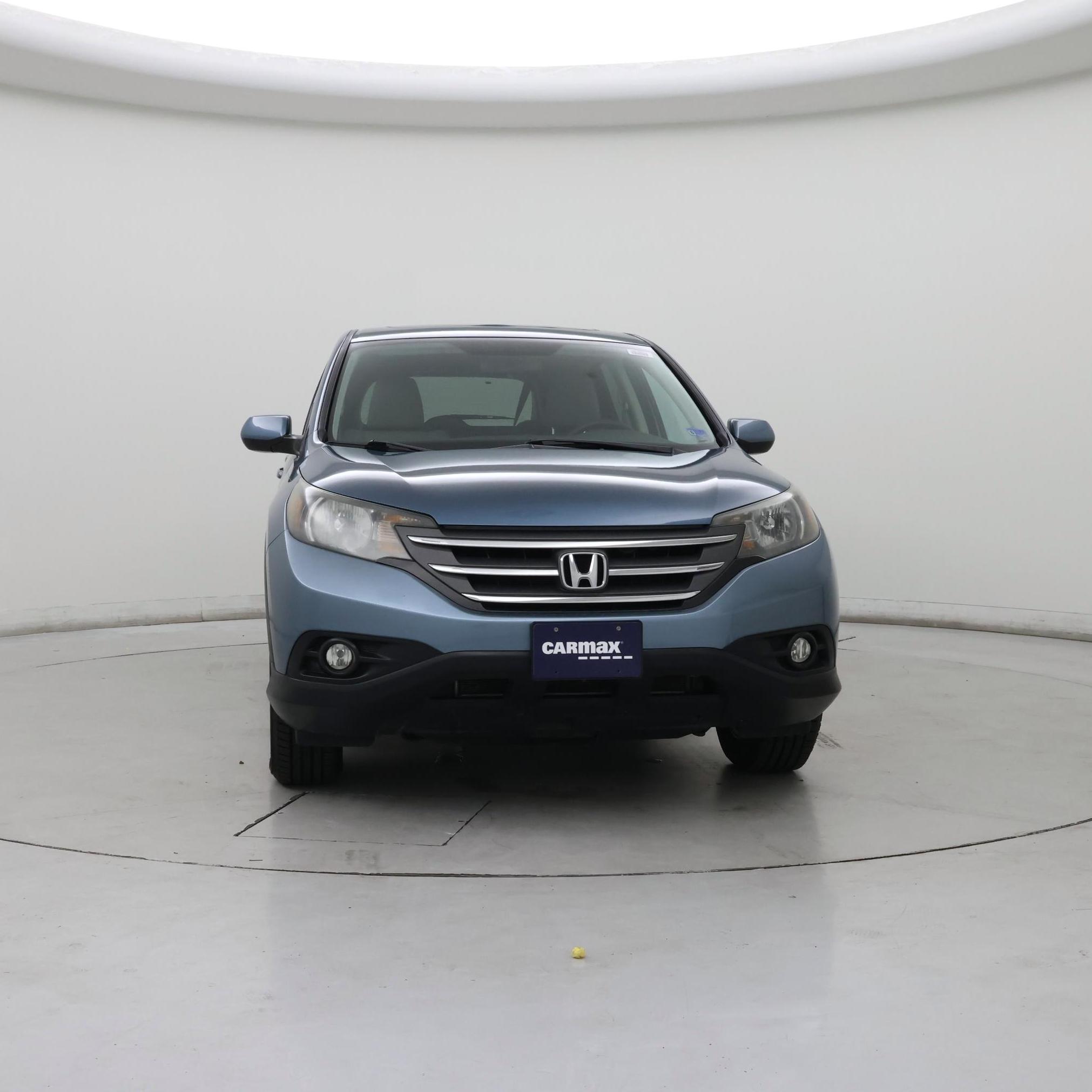 Thumbnail: 2014 Honda CR-V - 5