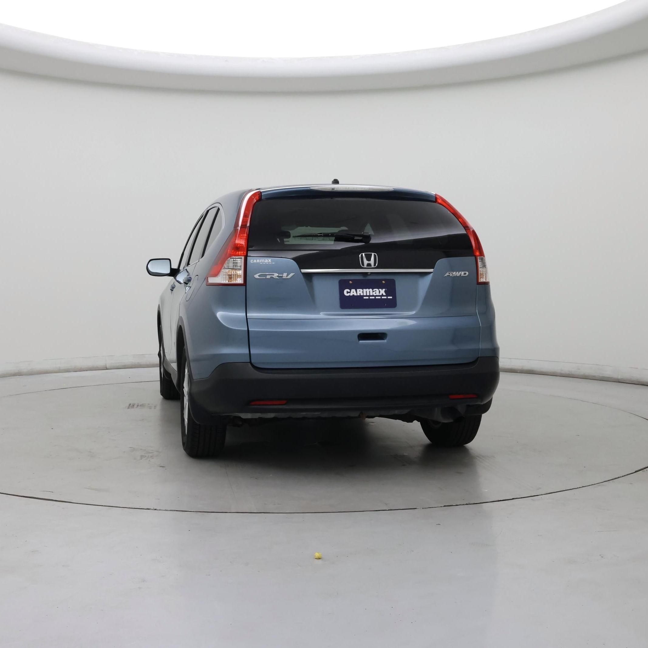 Thumbnail: 2014 Honda CR-V - 6