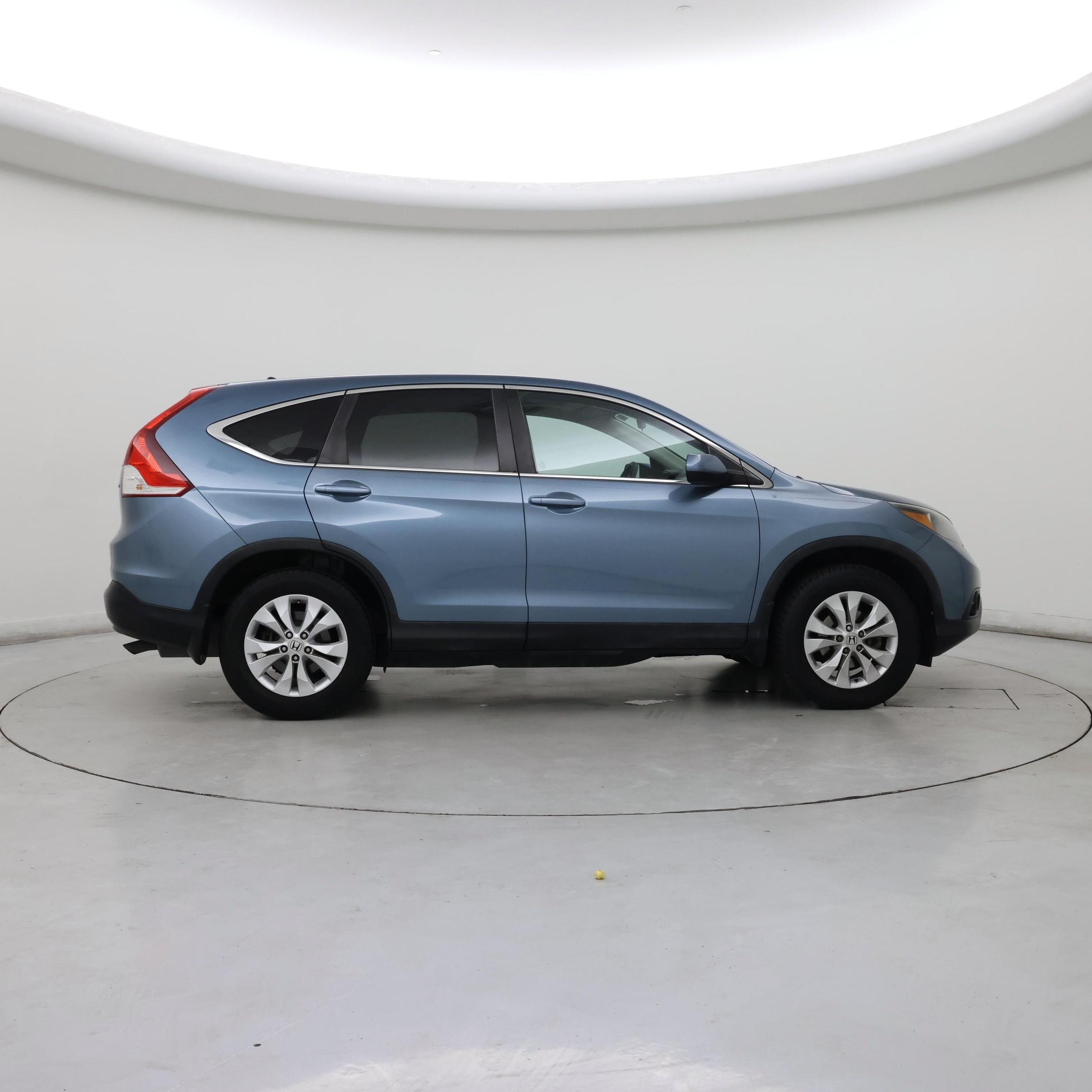 Thumbnail: 2014 Honda CR-V - 7