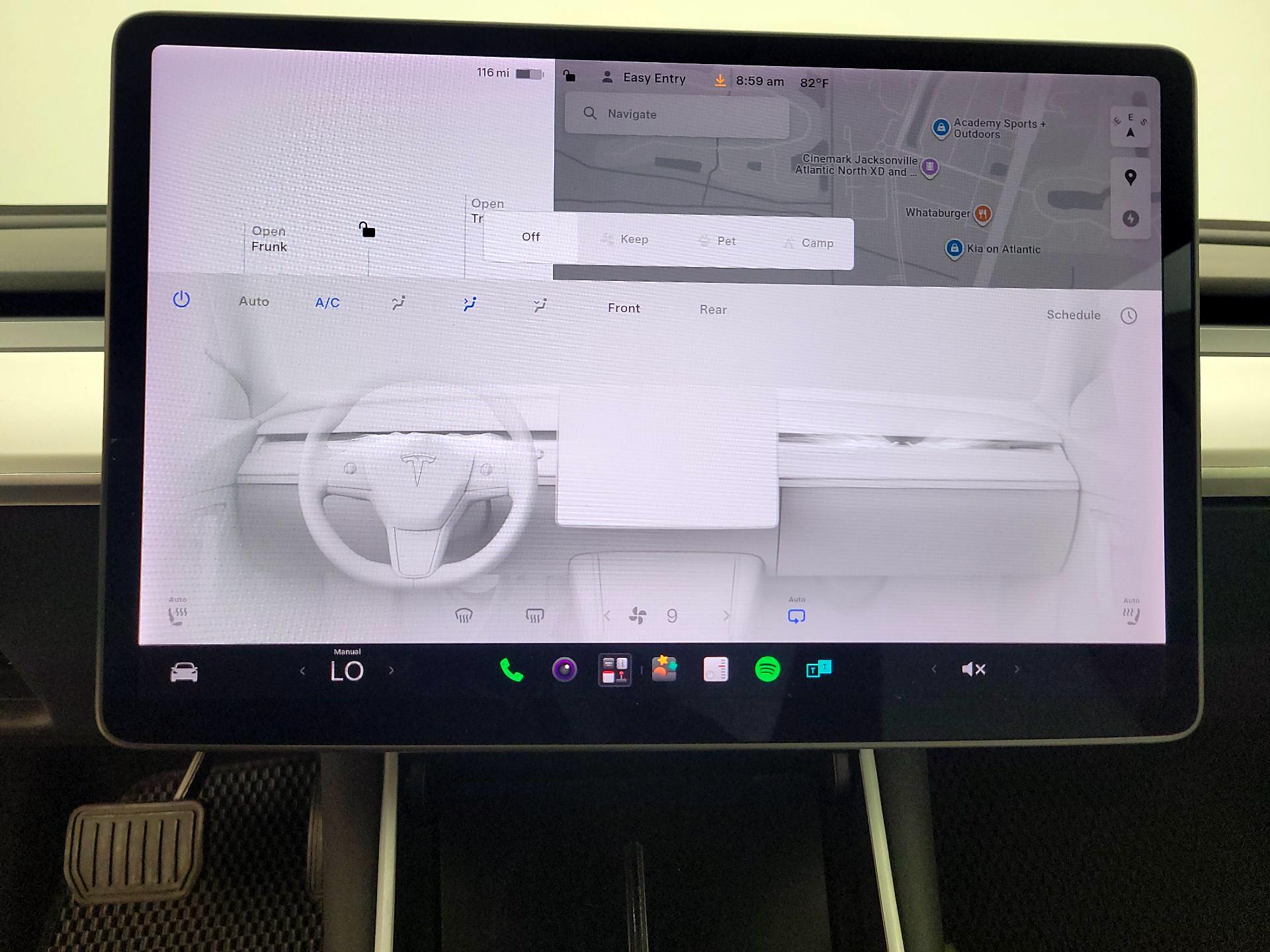 Thumbnail: 2020 Tesla Model 3 - 16