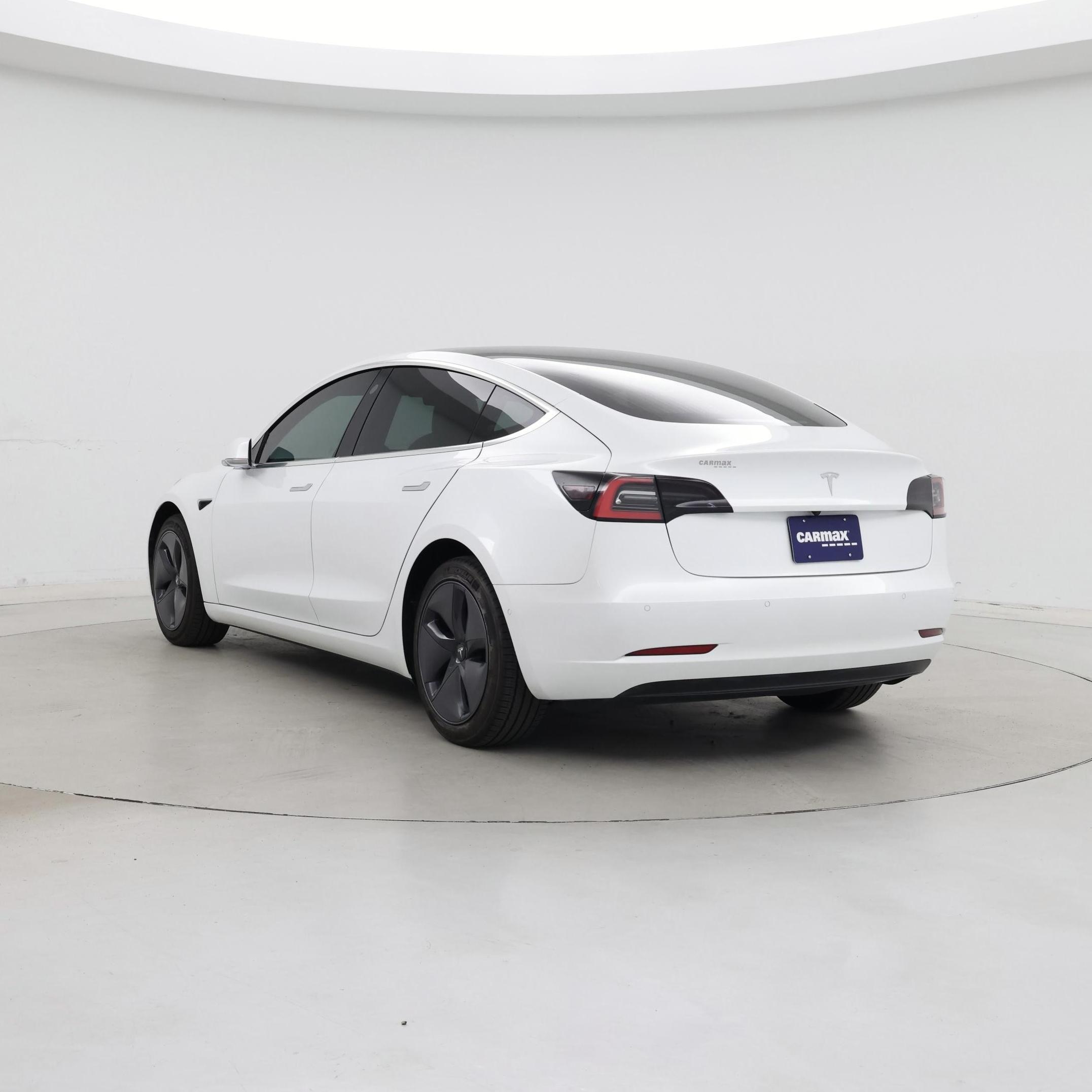 Thumbnail: 2020 Tesla Model 3 - 2