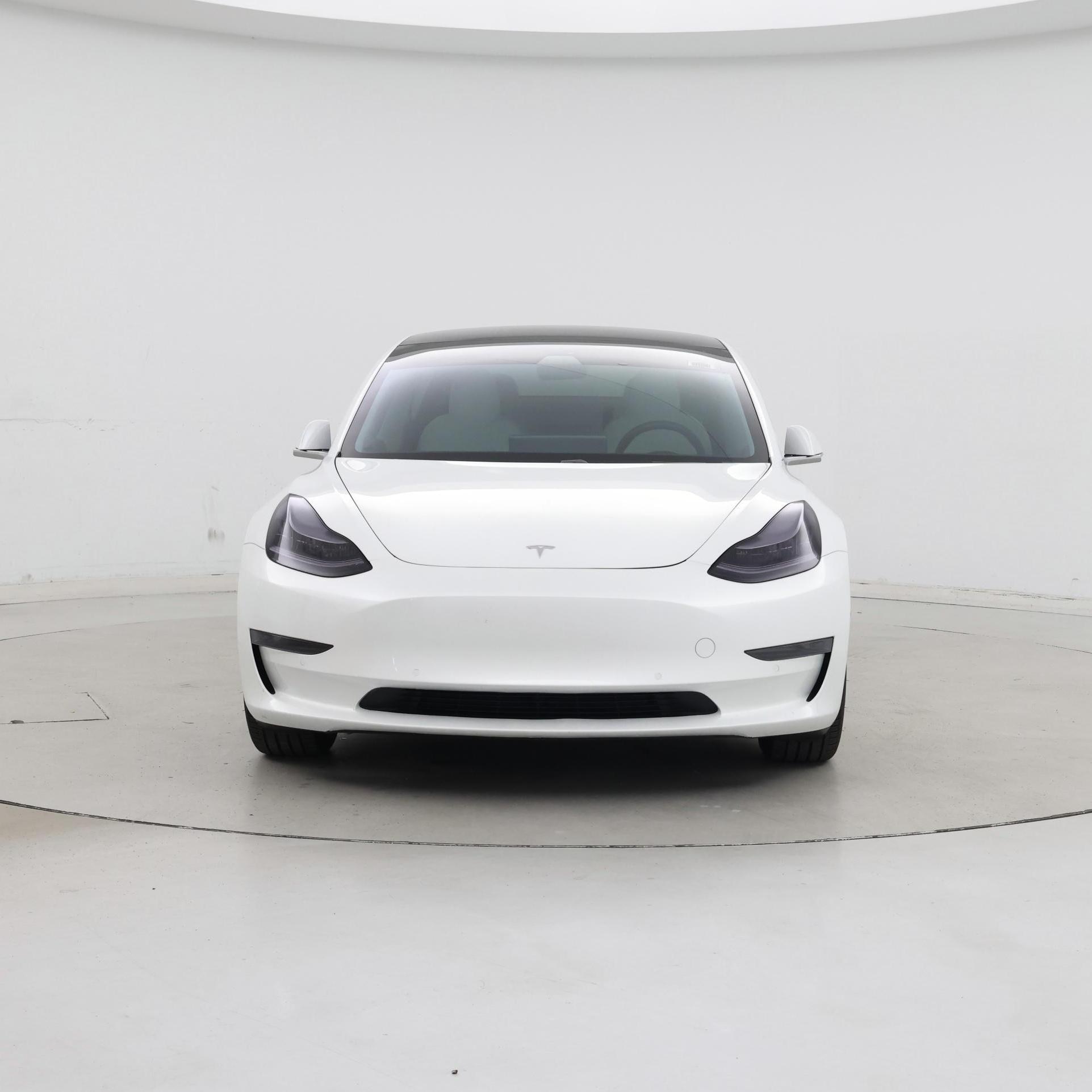 Thumbnail: 2020 Tesla Model 3 - 5
