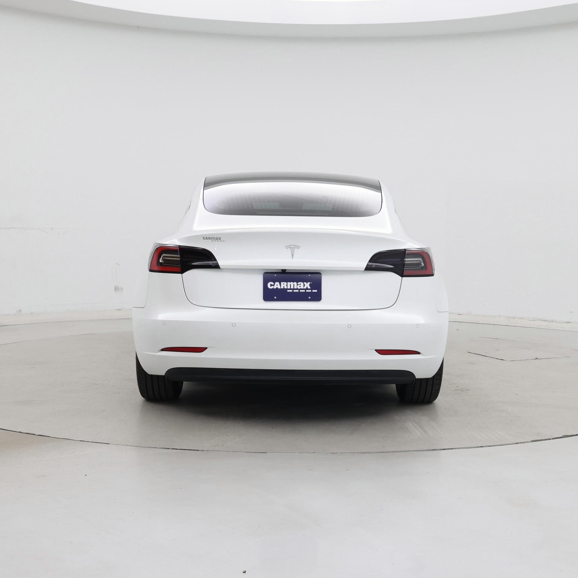 Thumbnail: 2020 Tesla Model 3 - 6