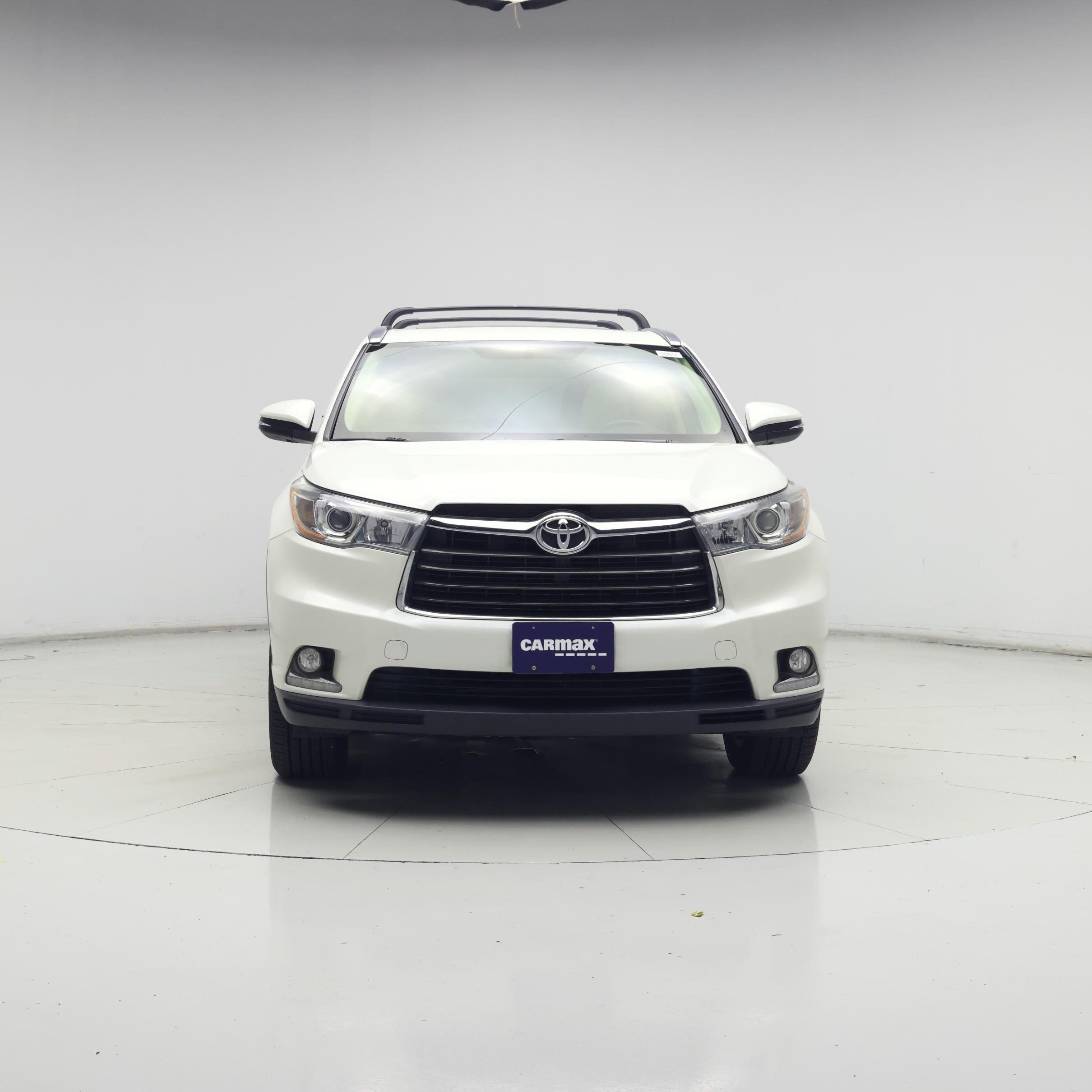 Thumbnail: 2016 Toyota Highlander - 5