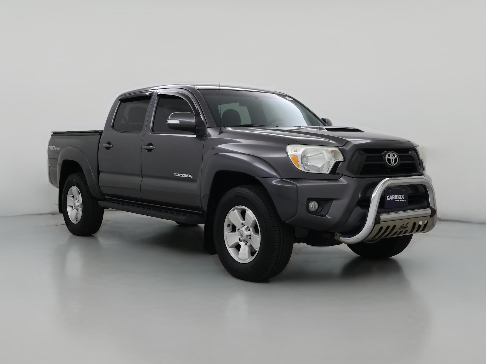 2015 Toyota Tacoma