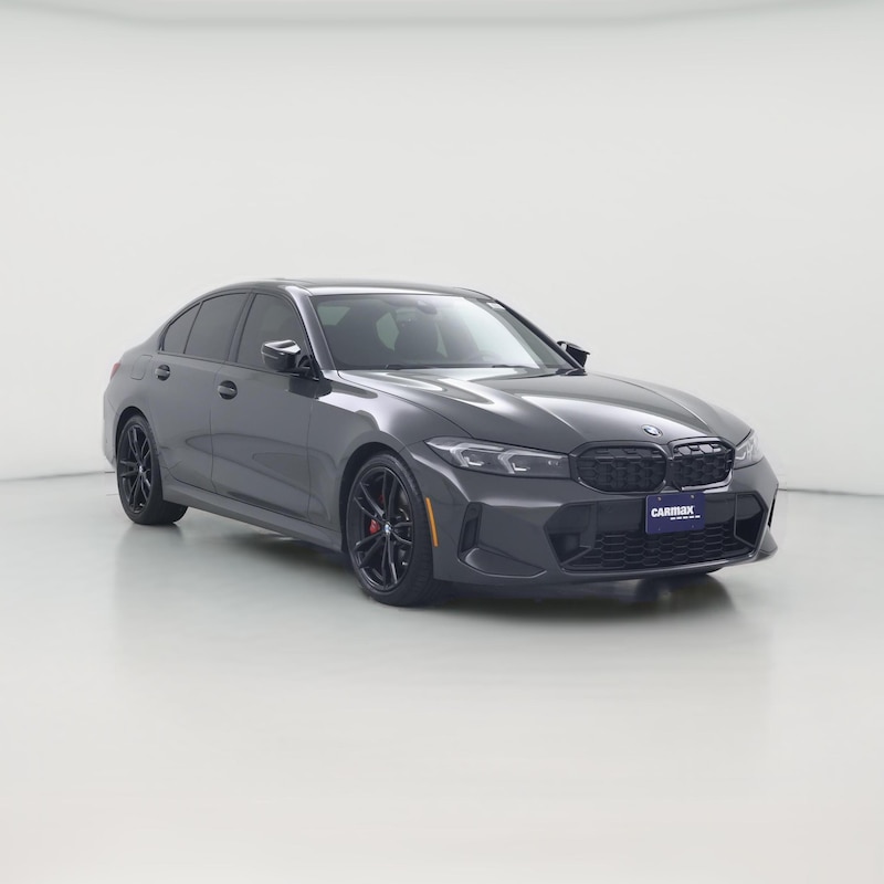 2023 BMW M340 I