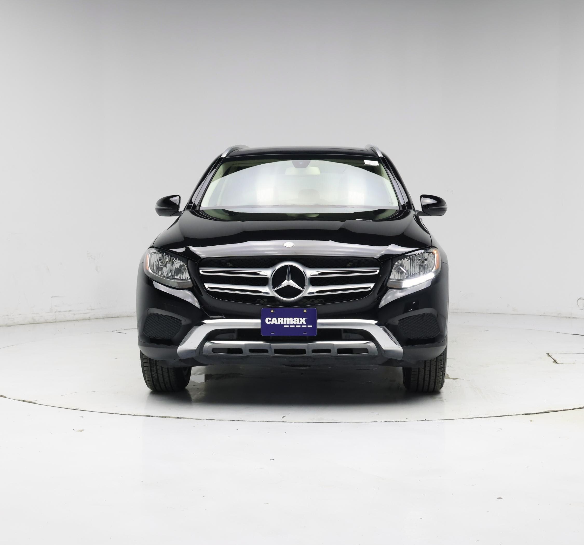 Thumbnail: 2016 Mercedes-Benz GLC - 5