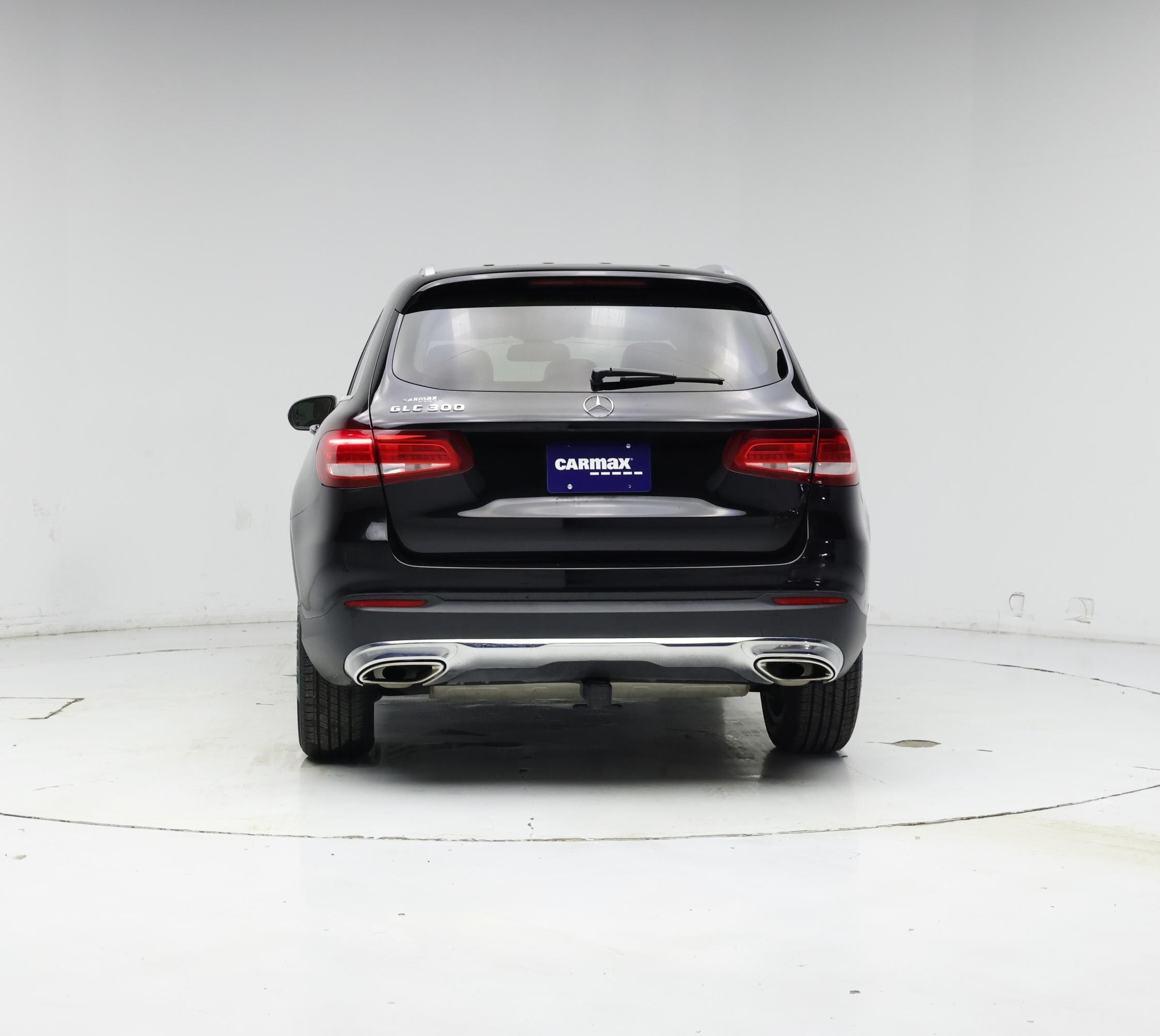 Thumbnail: 2016 Mercedes-Benz GLC - 6