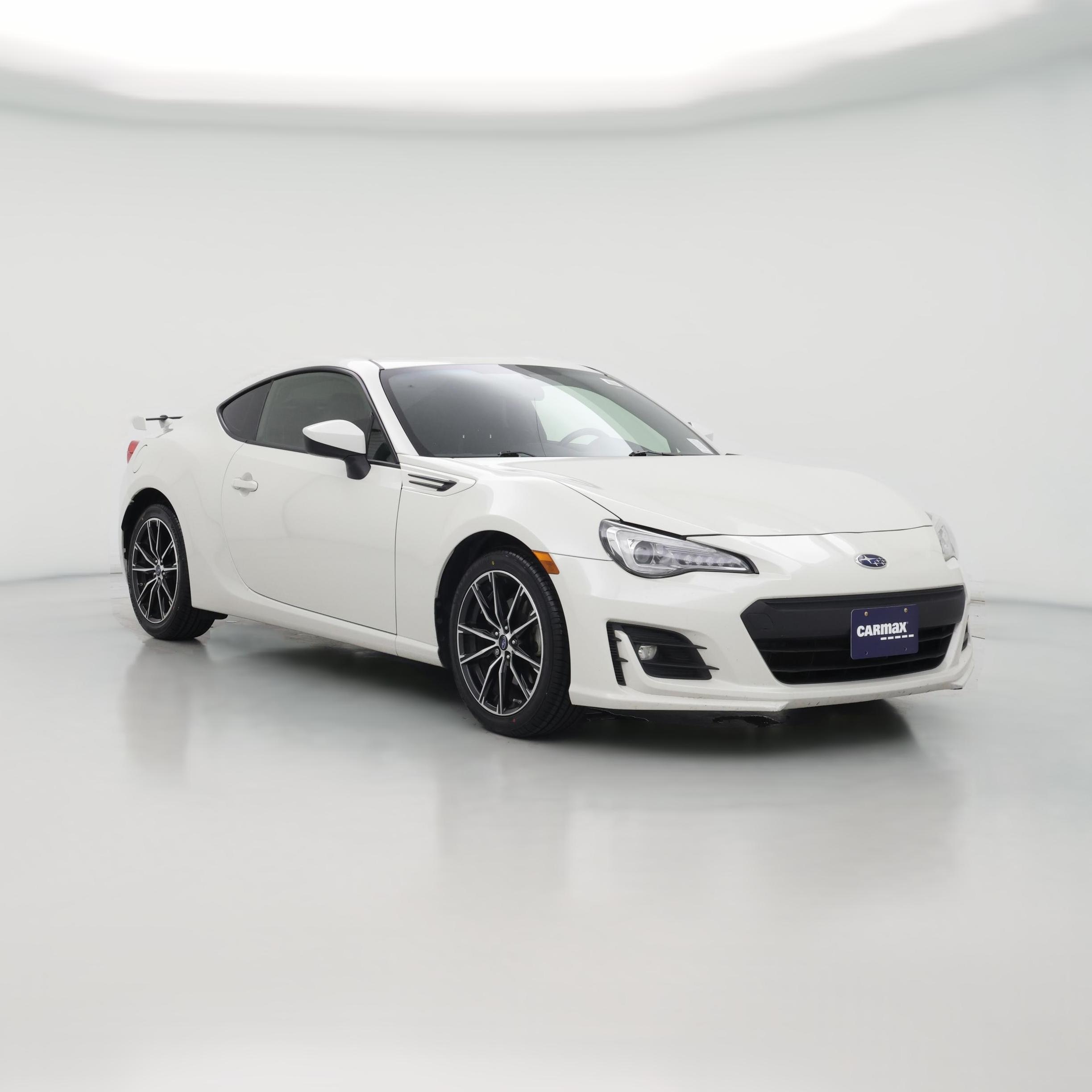 Thumbnail: 2020 Subaru BRZ - 1