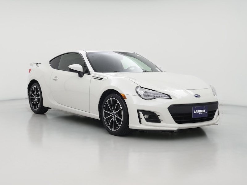 2020 Subaru BRZ Limited -
                  Pleasanton, CA