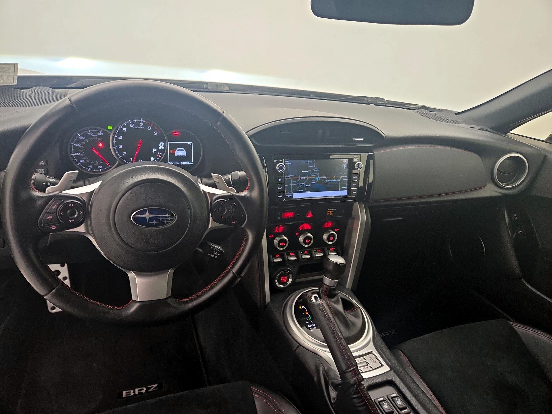 Thumbnail: 2020 Subaru BRZ - 9
