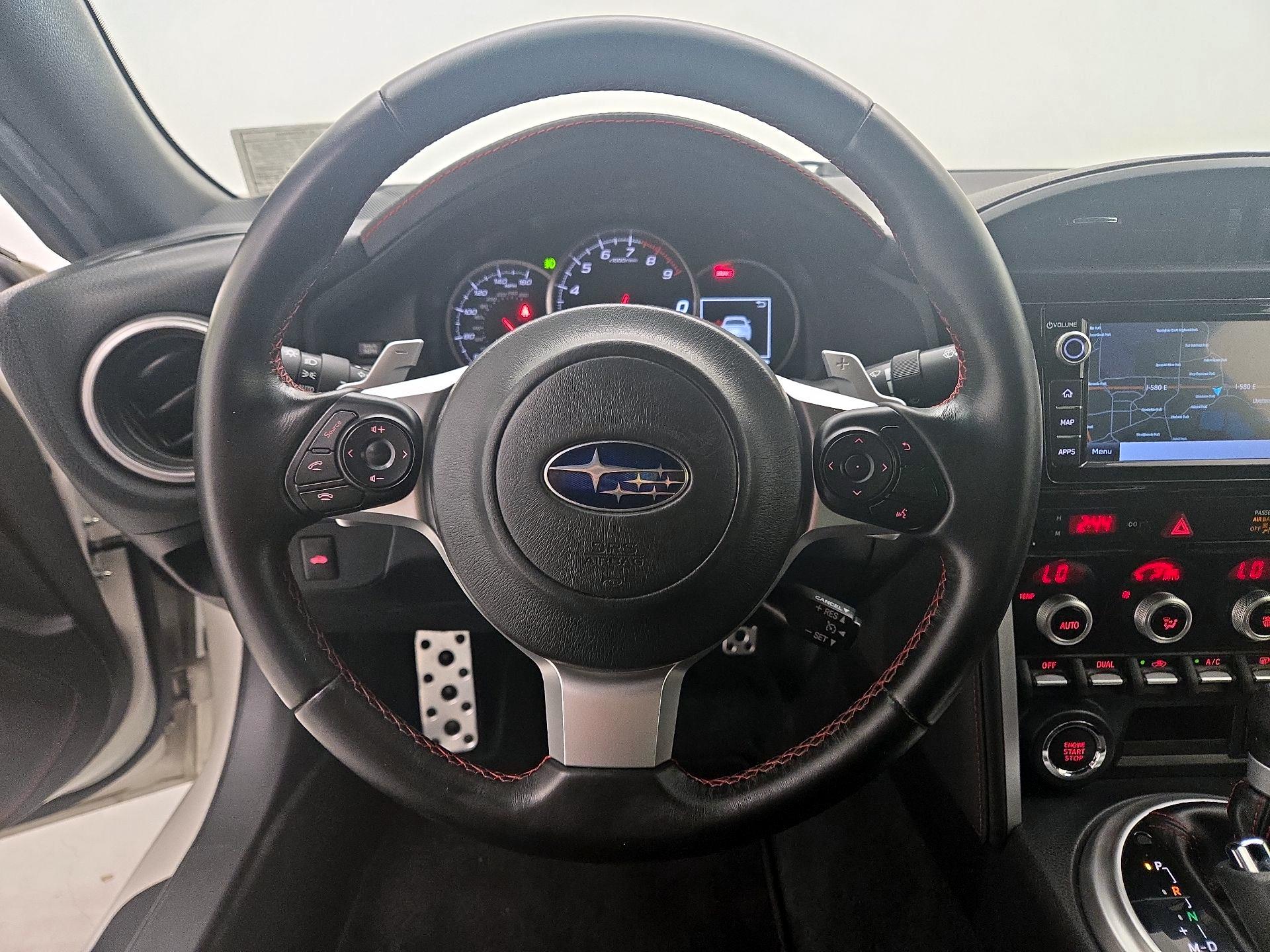 Thumbnail: 2020 Subaru BRZ - 10