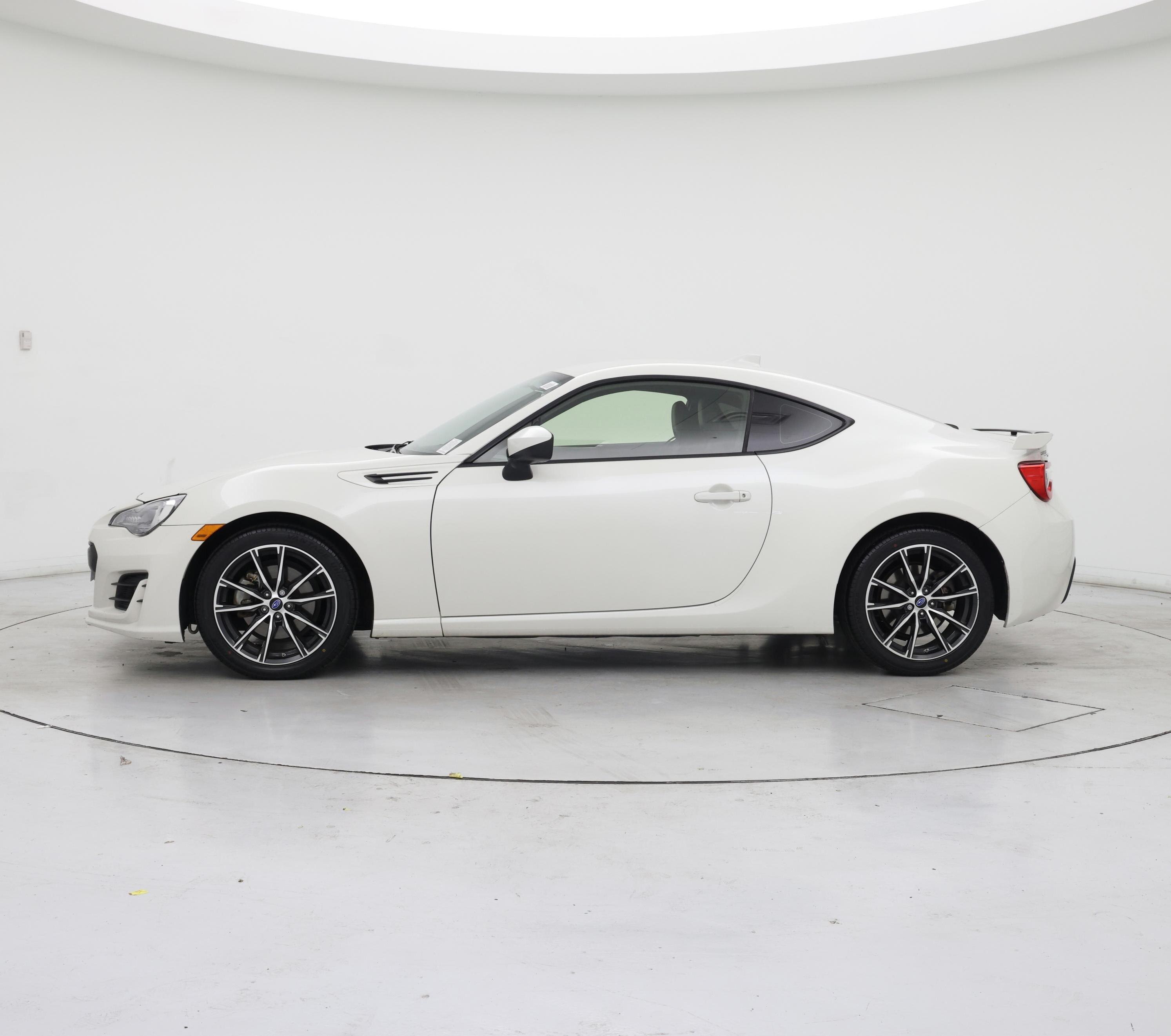 Thumbnail: 2020 Subaru BRZ - 3