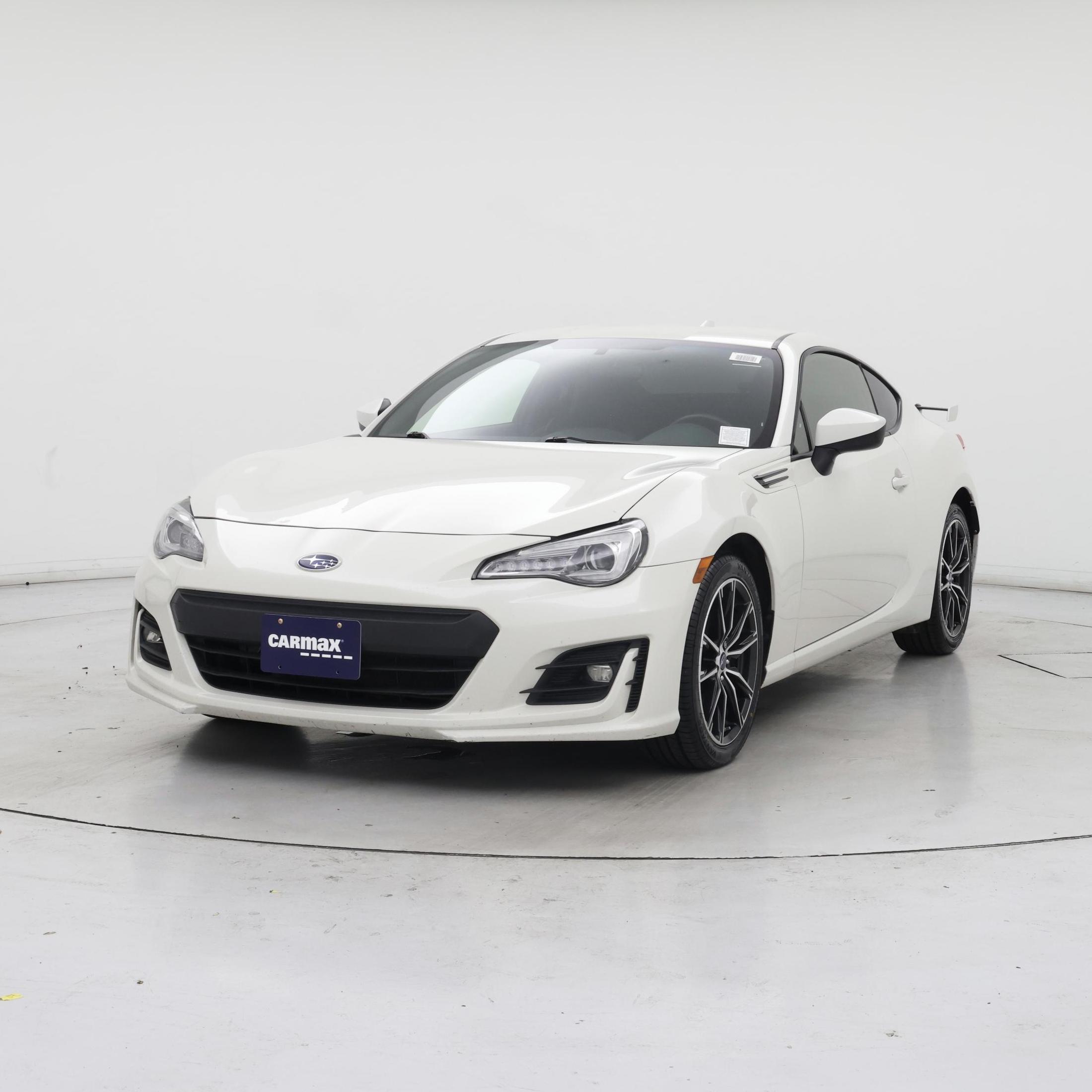 Thumbnail: 2020 Subaru BRZ - 4