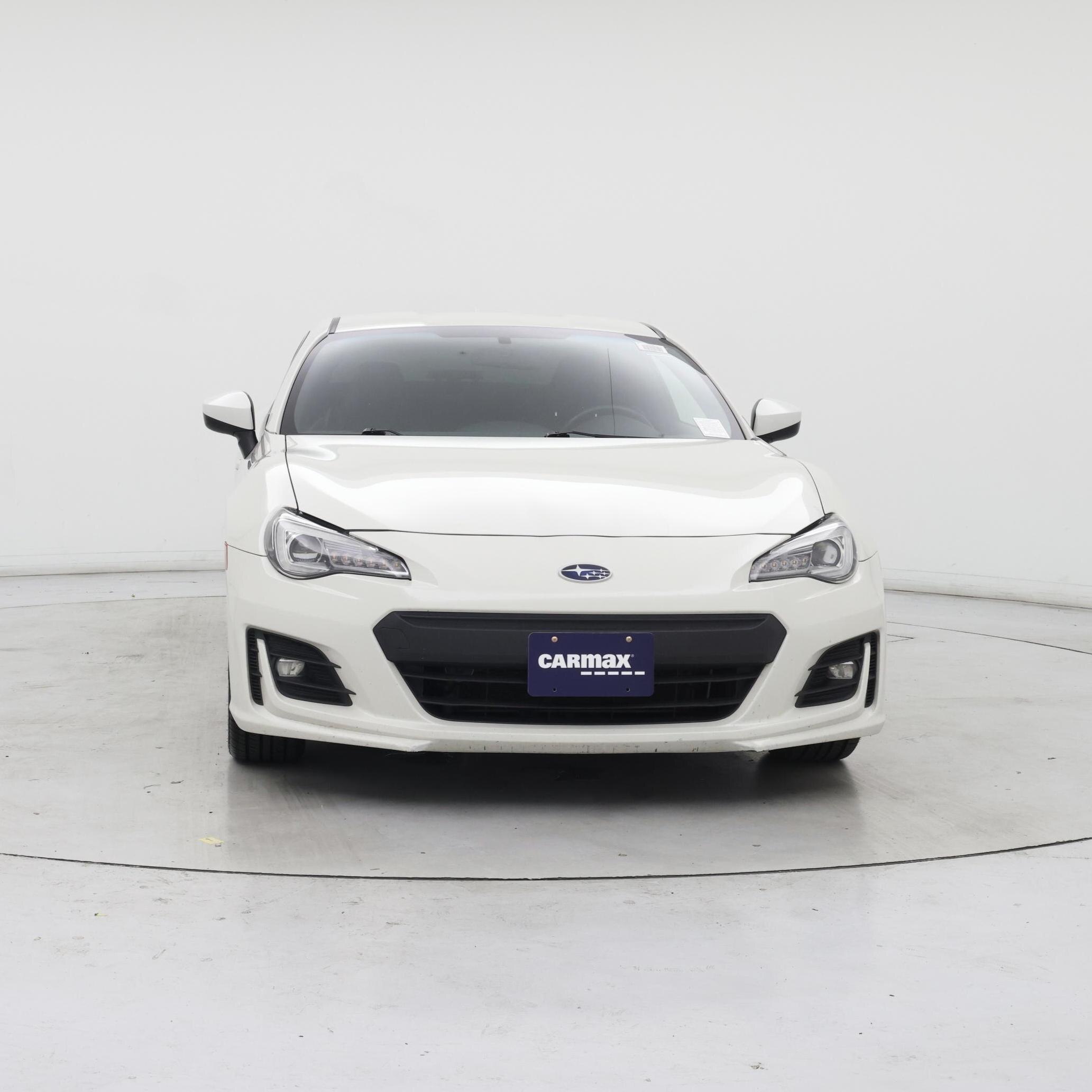 Thumbnail: 2020 Subaru BRZ - 5
