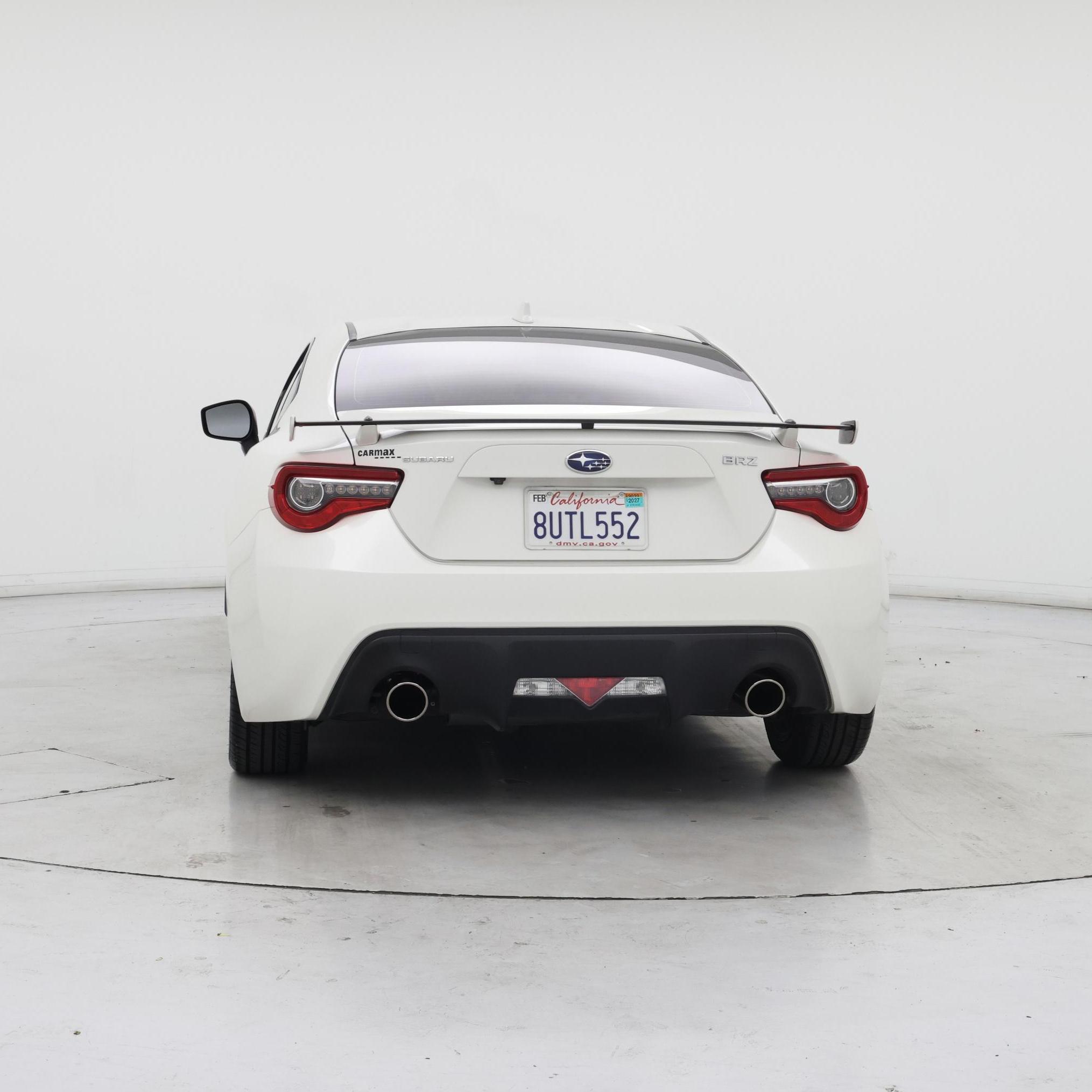 Thumbnail: 2020 Subaru BRZ - 6