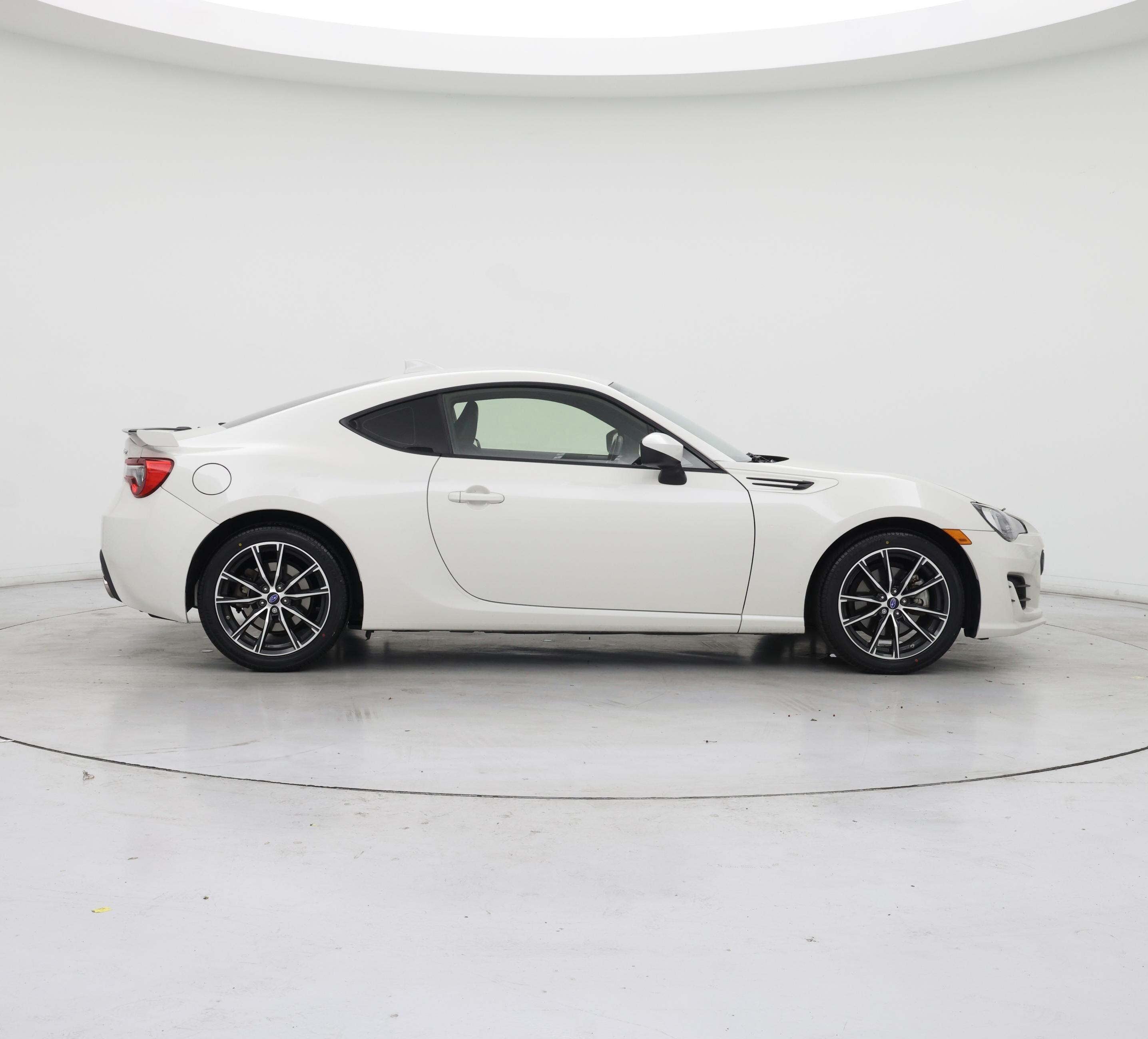 Thumbnail: 2020 Subaru BRZ - 7