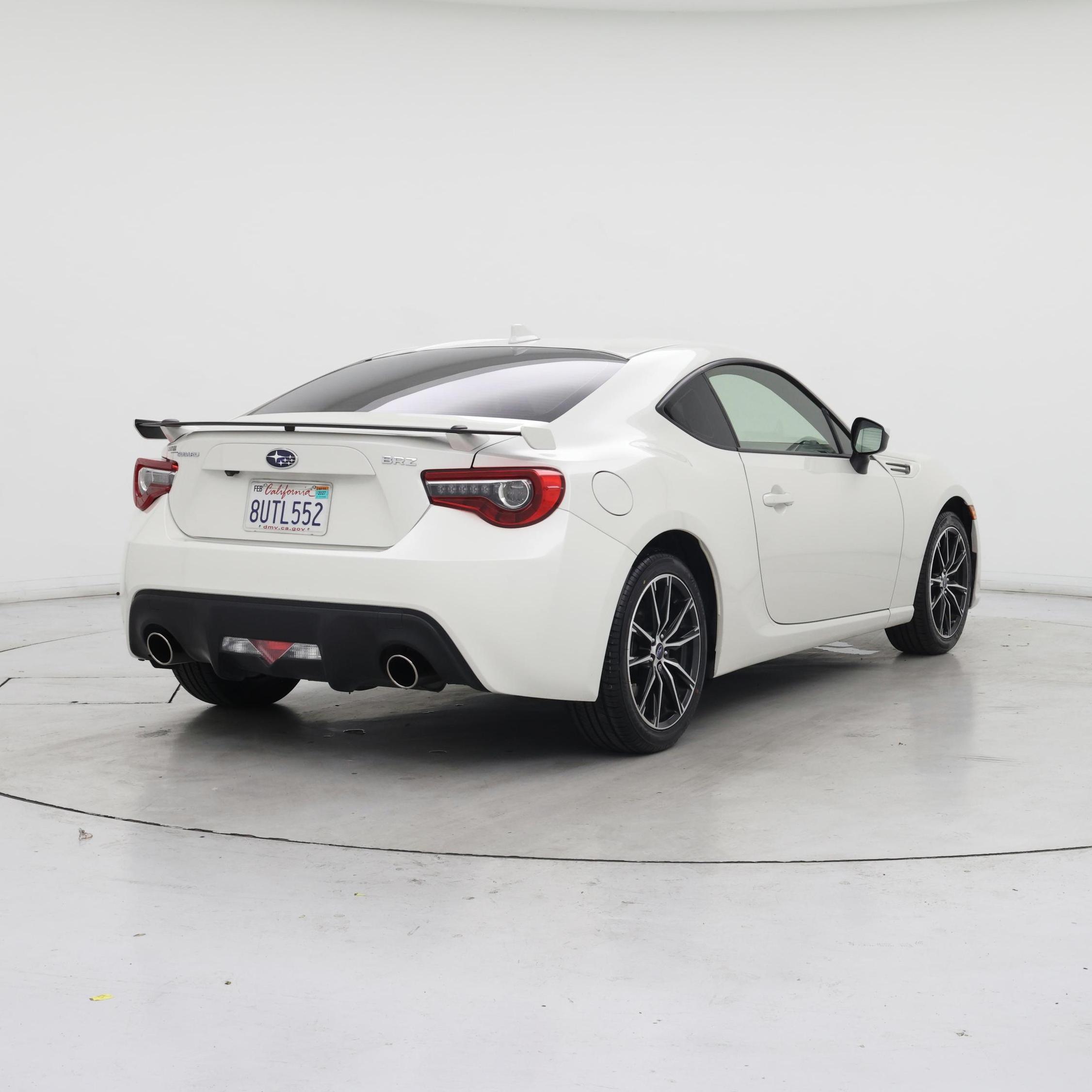 Thumbnail: 2020 Subaru BRZ - 8
