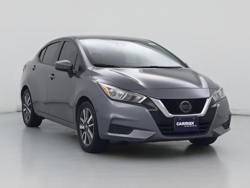 2020 Nissan Versa SV -
                  Shreveport, LA