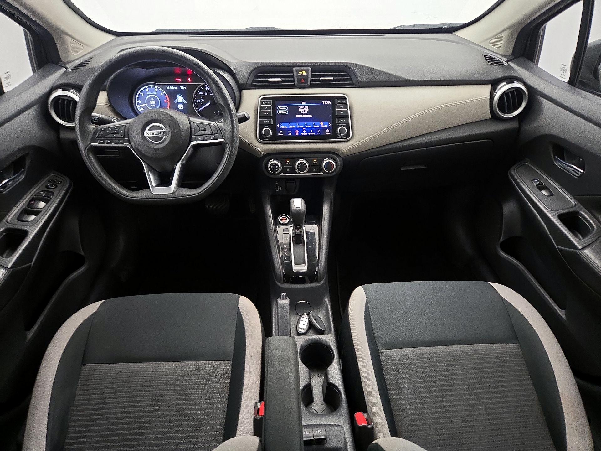 Thumbnail: 2020 Nissan Versa - 9