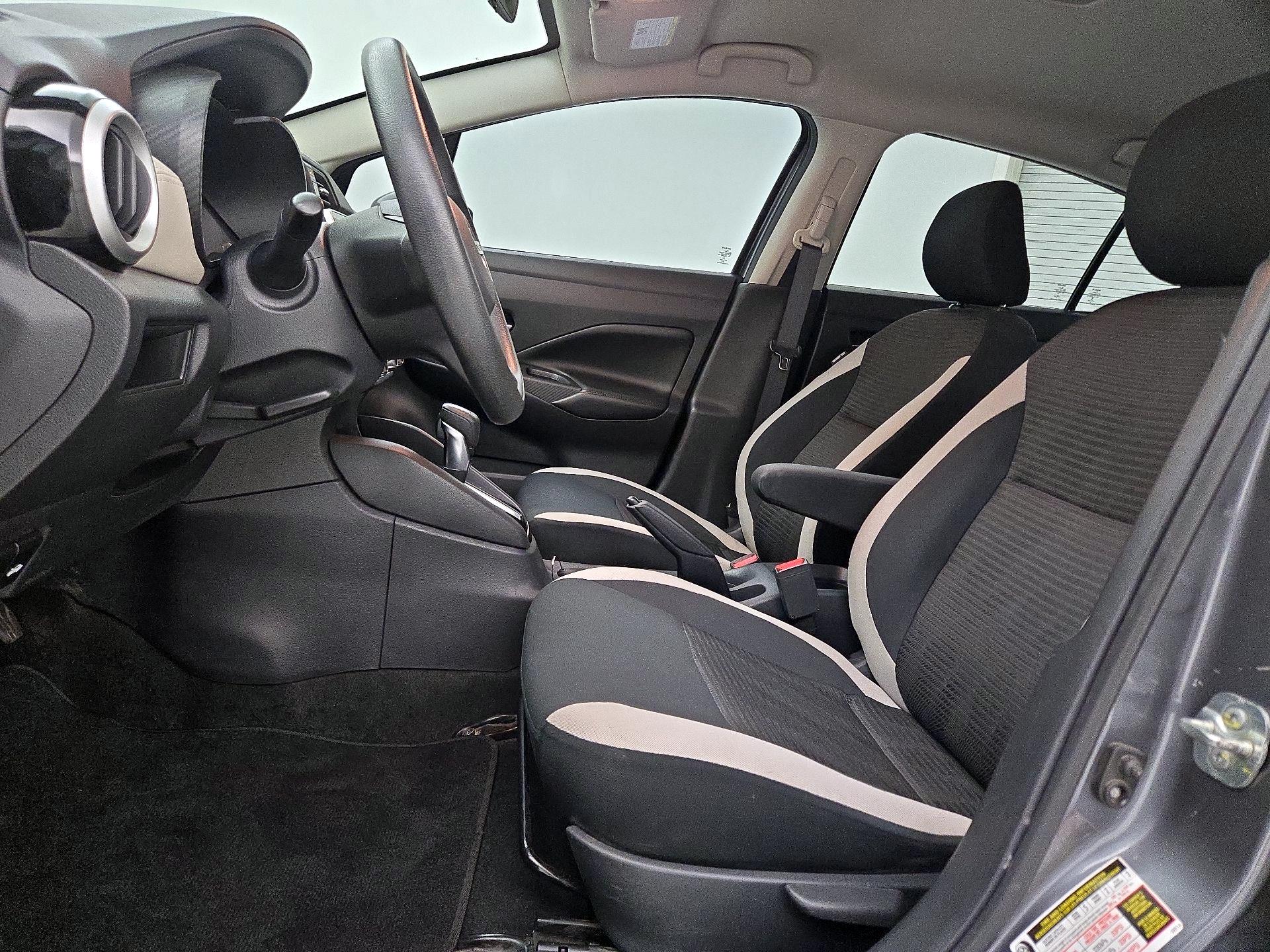 Thumbnail: 2020 Nissan Versa - 11