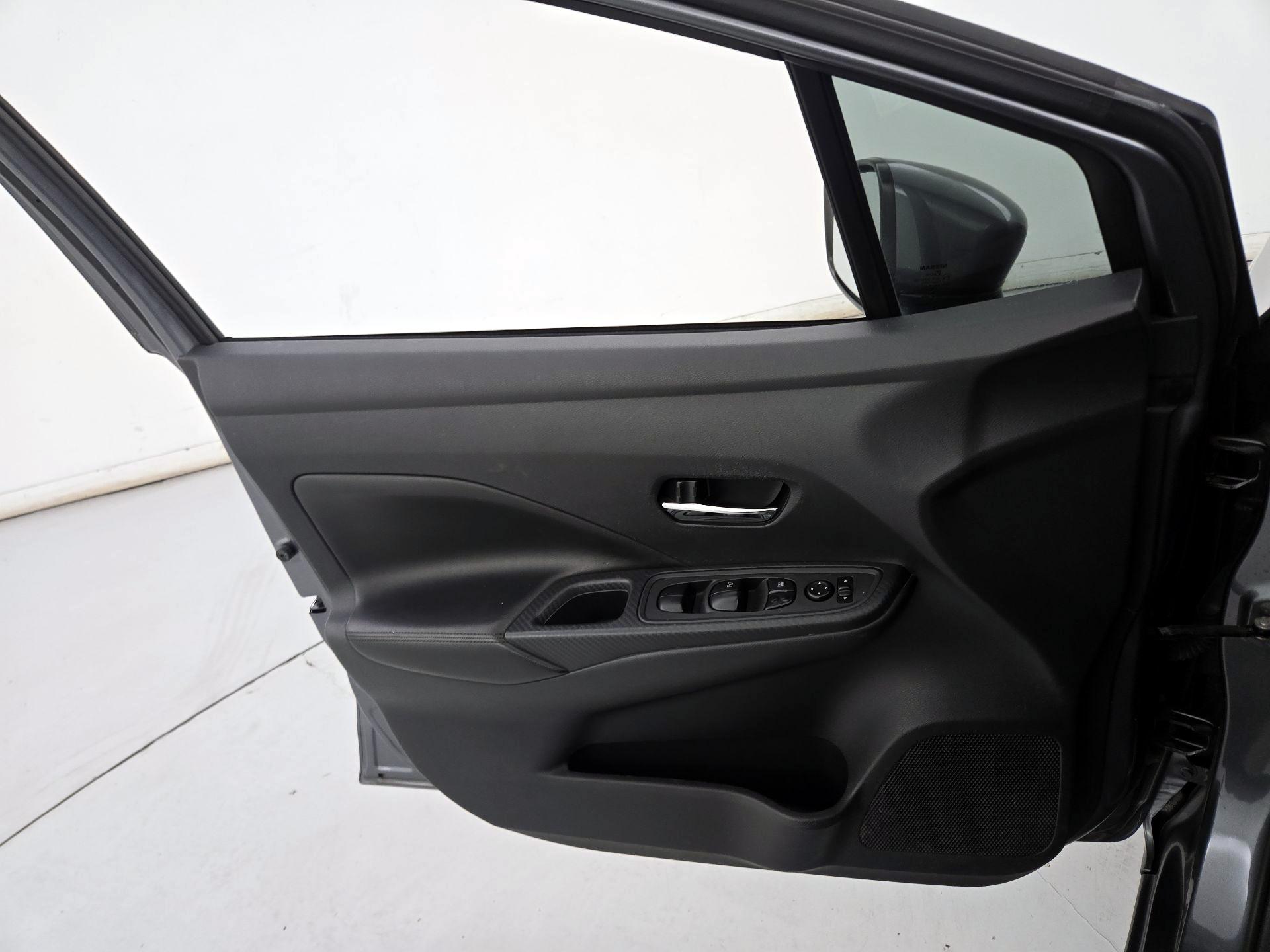 Thumbnail: 2020 Nissan Versa - 12
