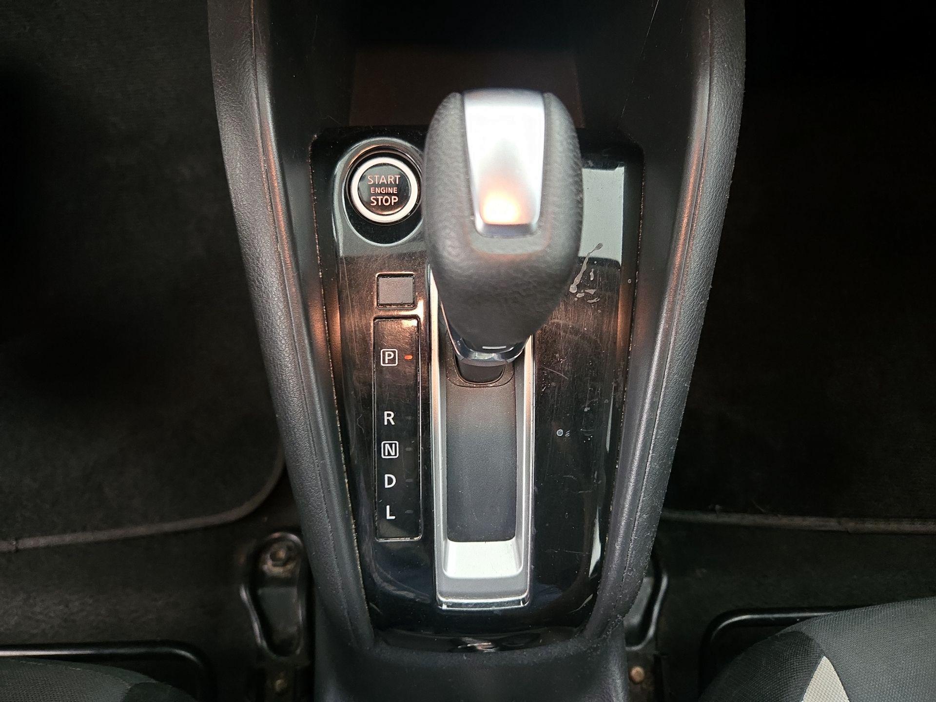 Thumbnail: 2020 Nissan Versa - 16