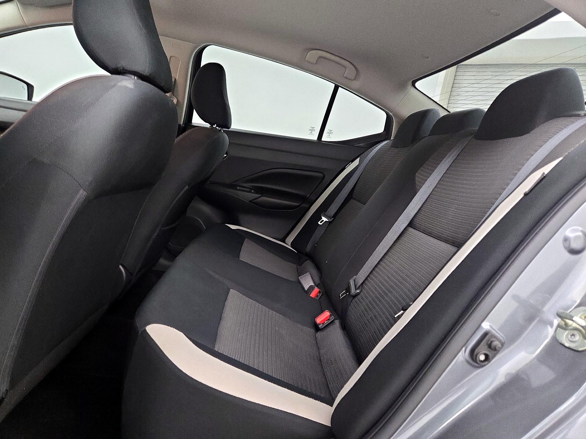 Thumbnail: 2020 Nissan Versa - 18