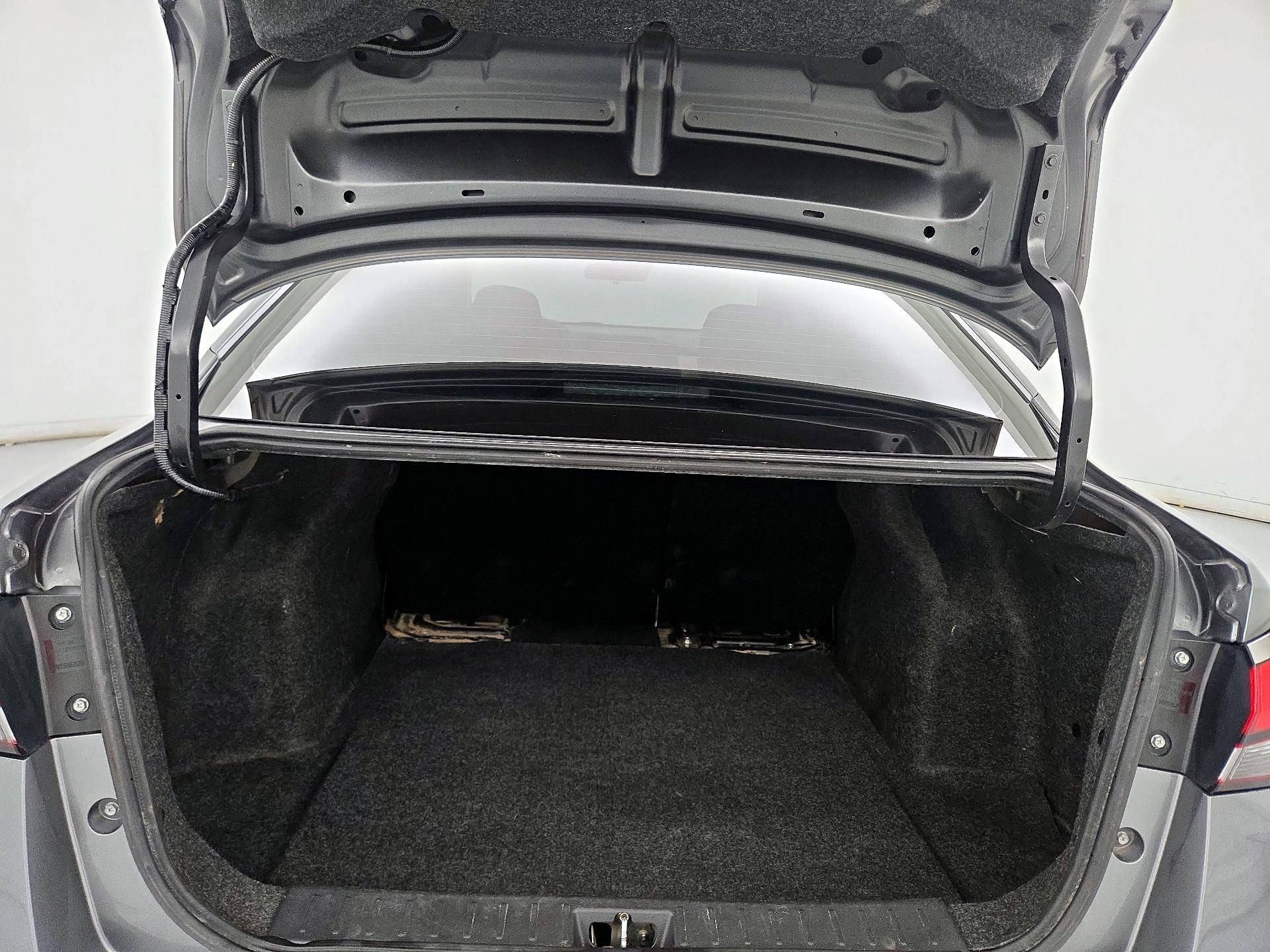 Thumbnail: 2020 Nissan Versa - 19