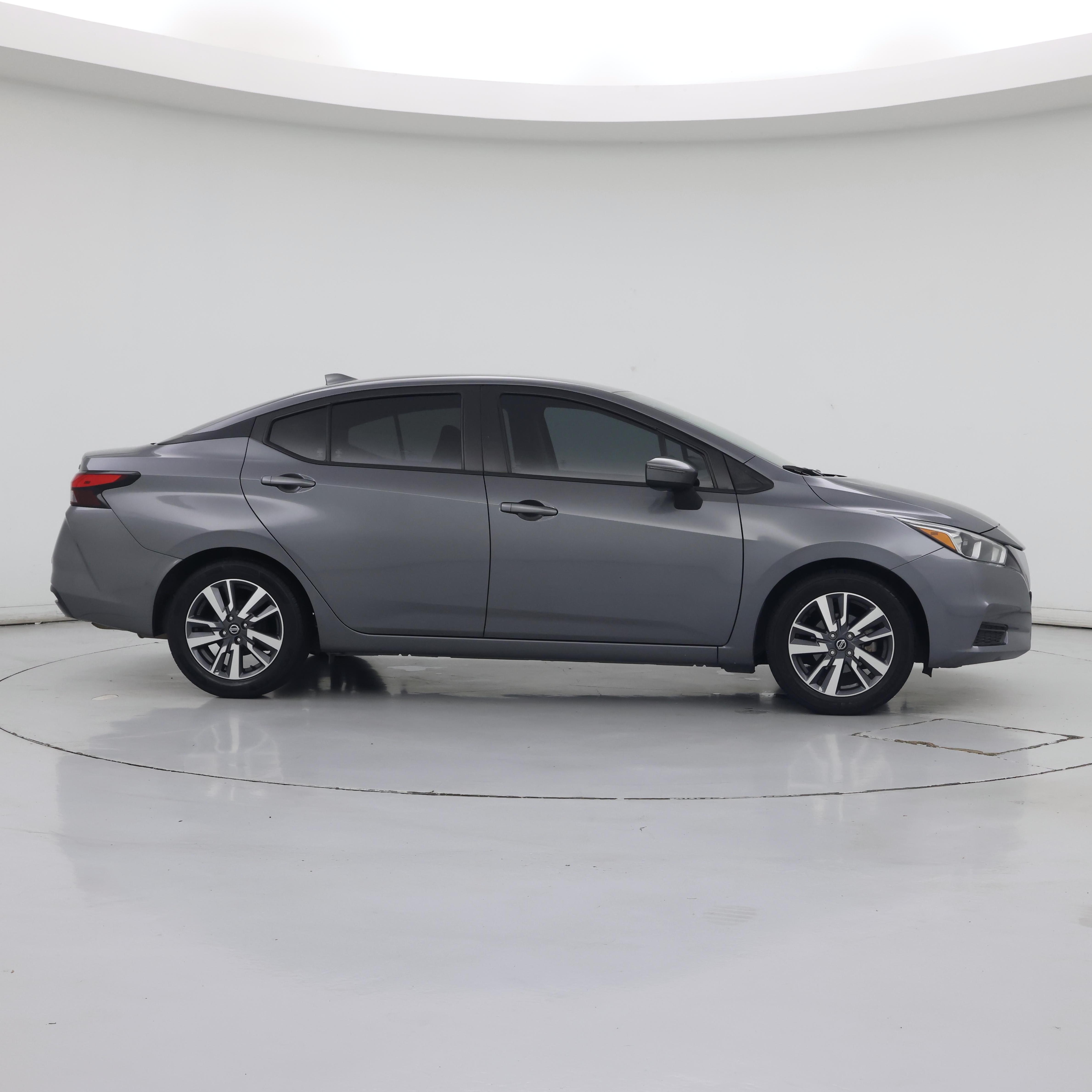 Thumbnail: 2020 Nissan Versa - 7