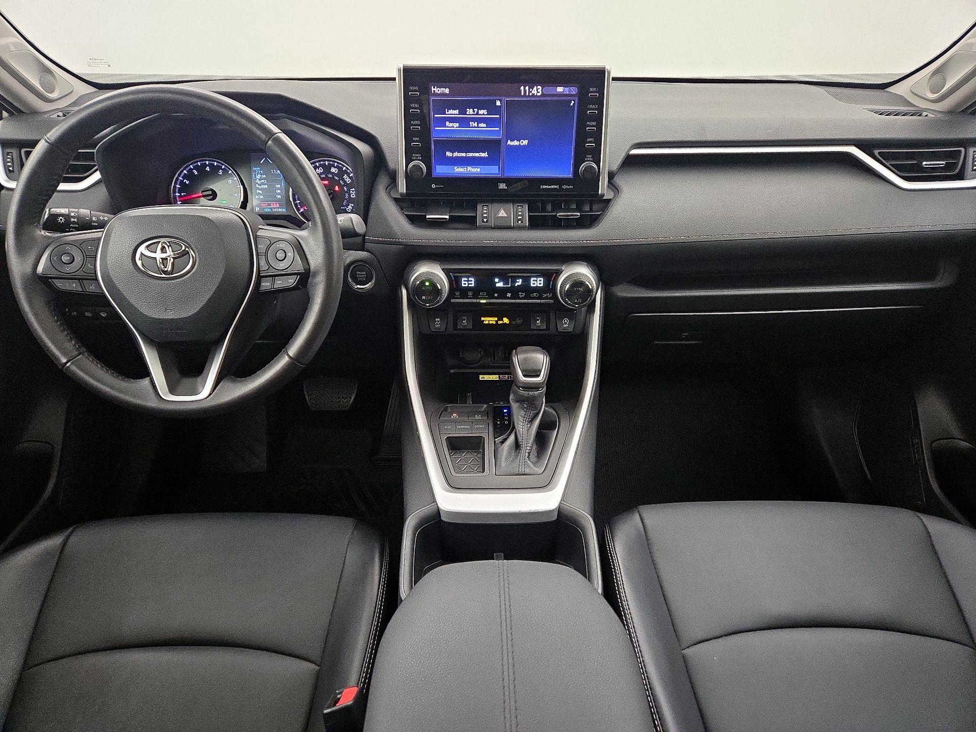 Thumbnail: 2022 Toyota RAV4 - 9