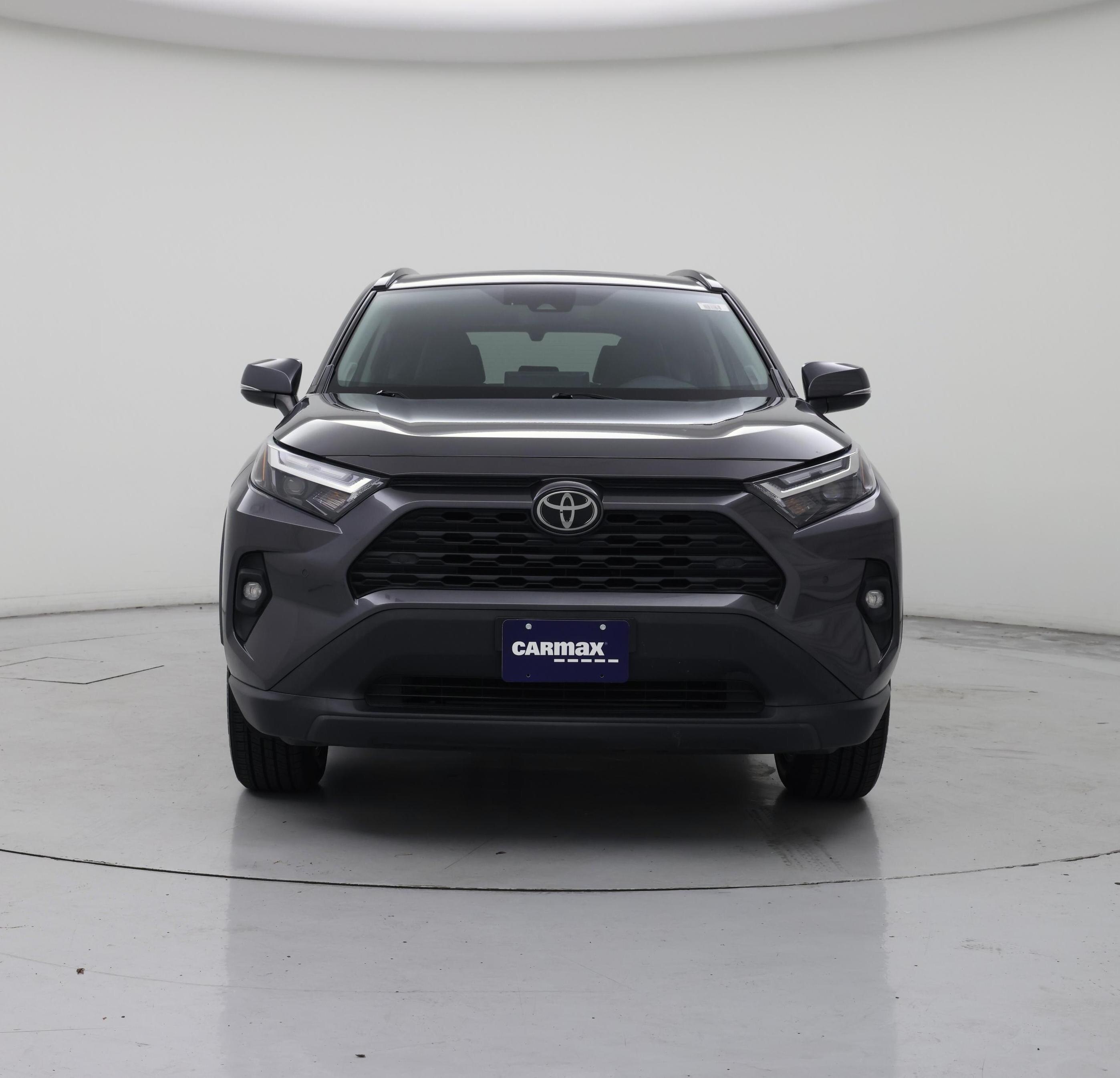 Thumbnail: 2022 Toyota RAV4 - 5