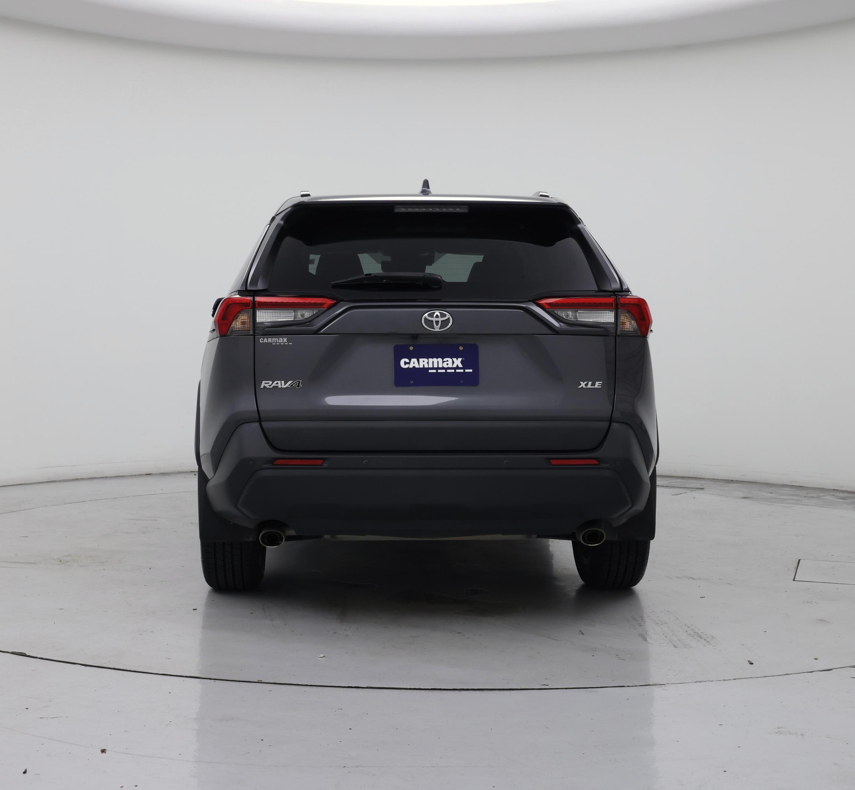 Thumbnail: 2022 Toyota RAV4 - 6