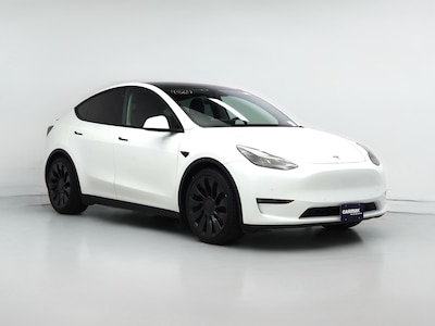 2023 Tesla Model Y Performance