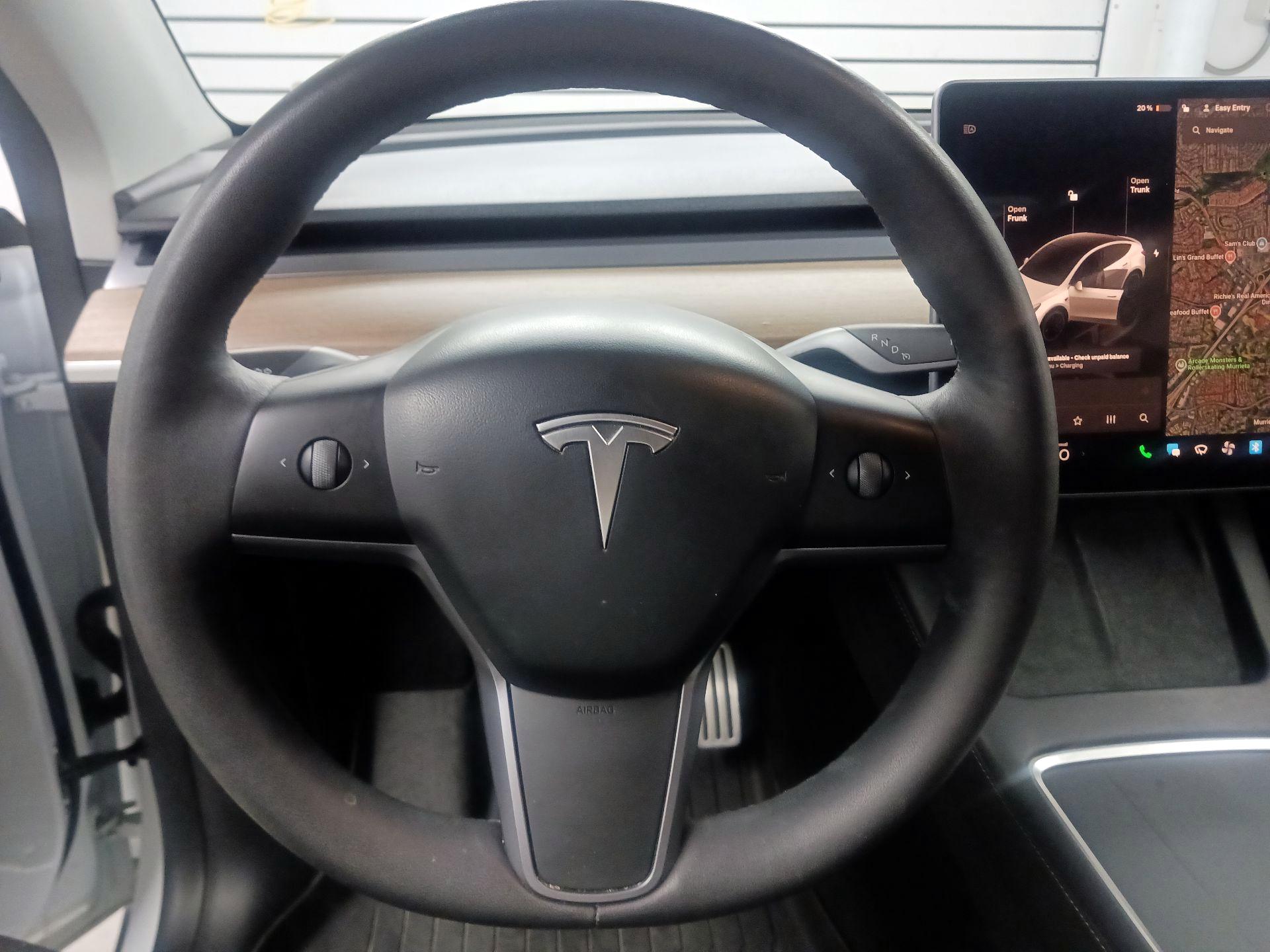 Thumbnail: 2023 Tesla Model Y - 10