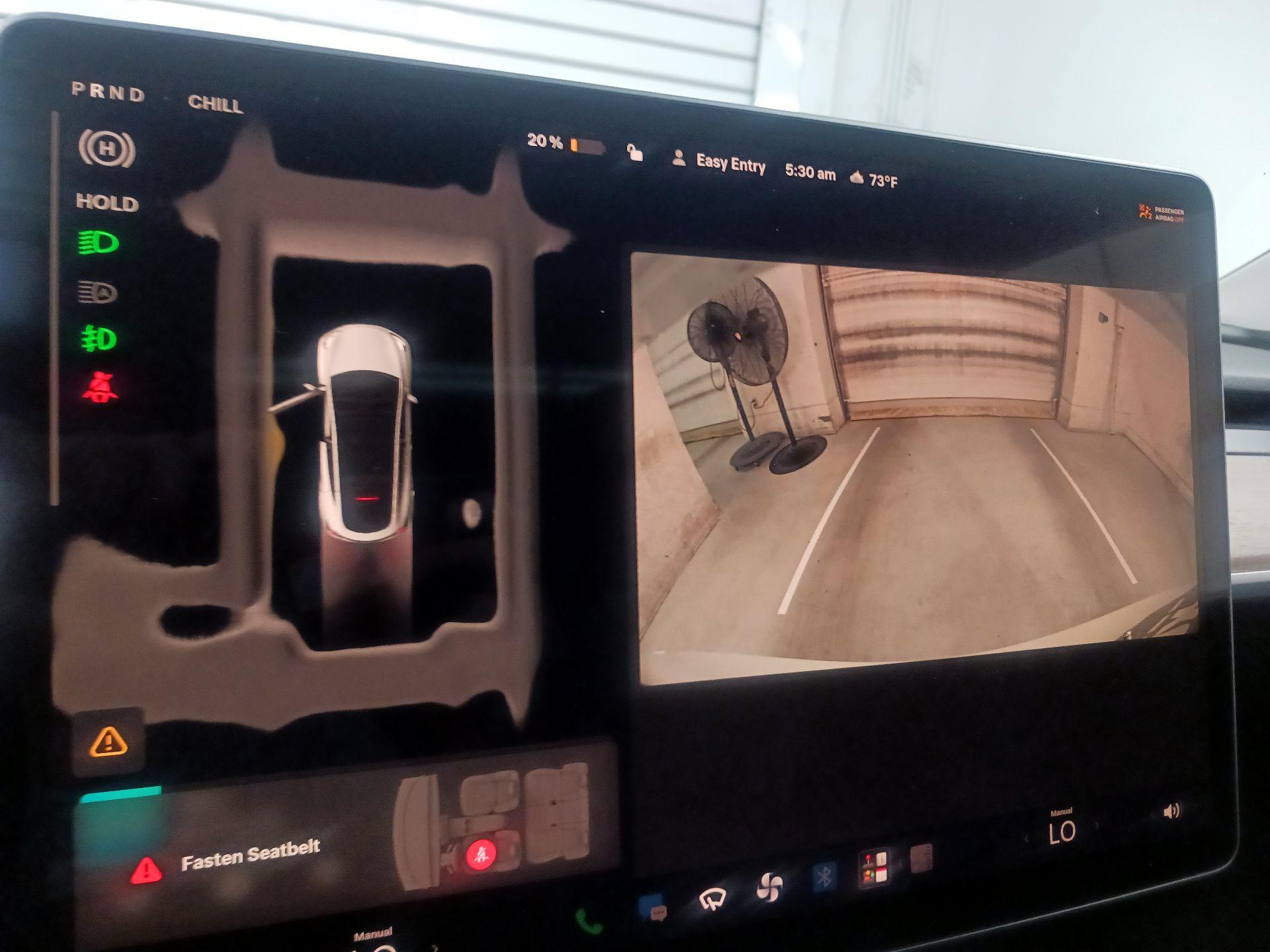 Thumbnail: 2023 Tesla Model Y - 14