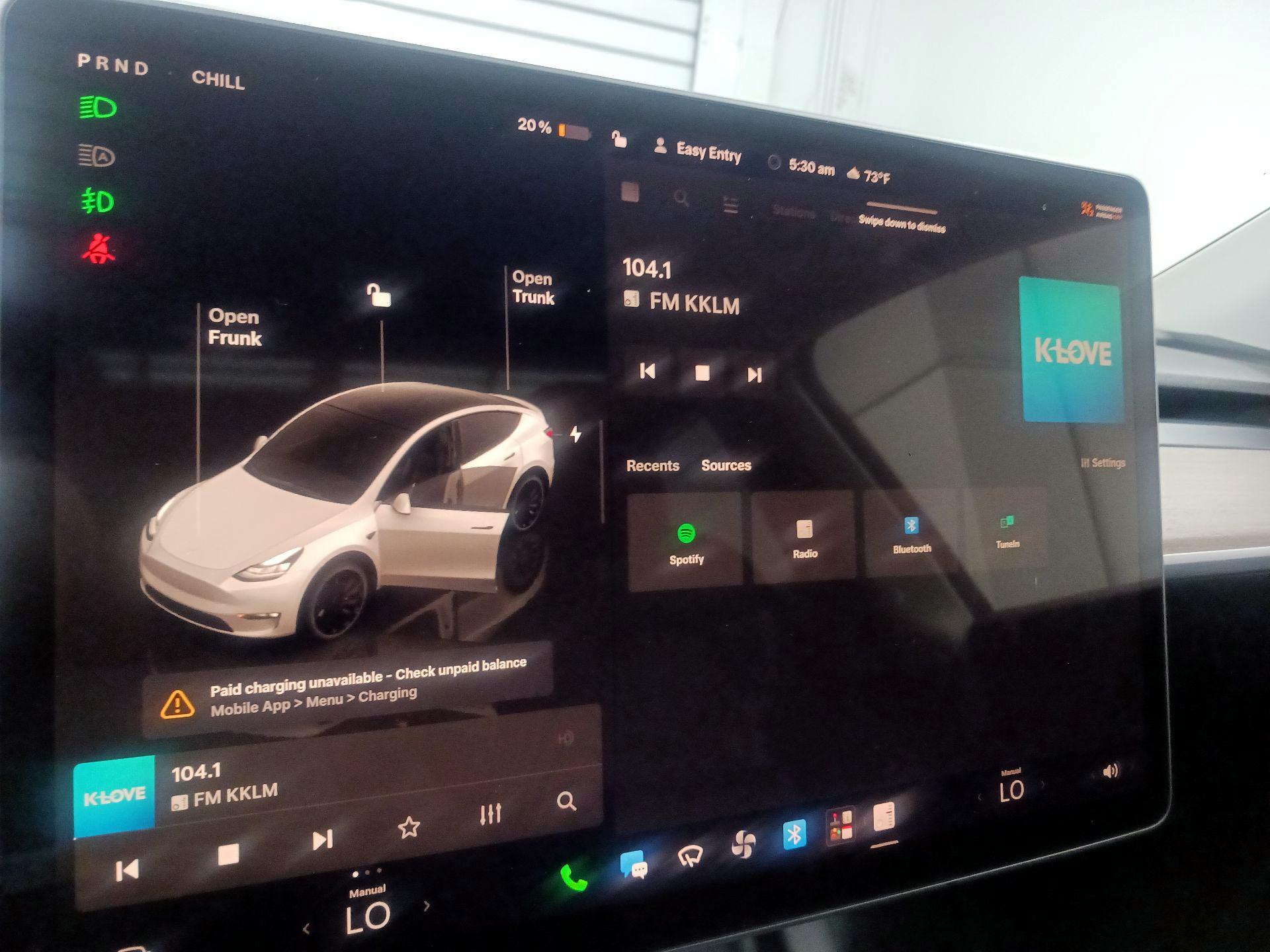 Thumbnail: 2023 Tesla Model Y - 15
