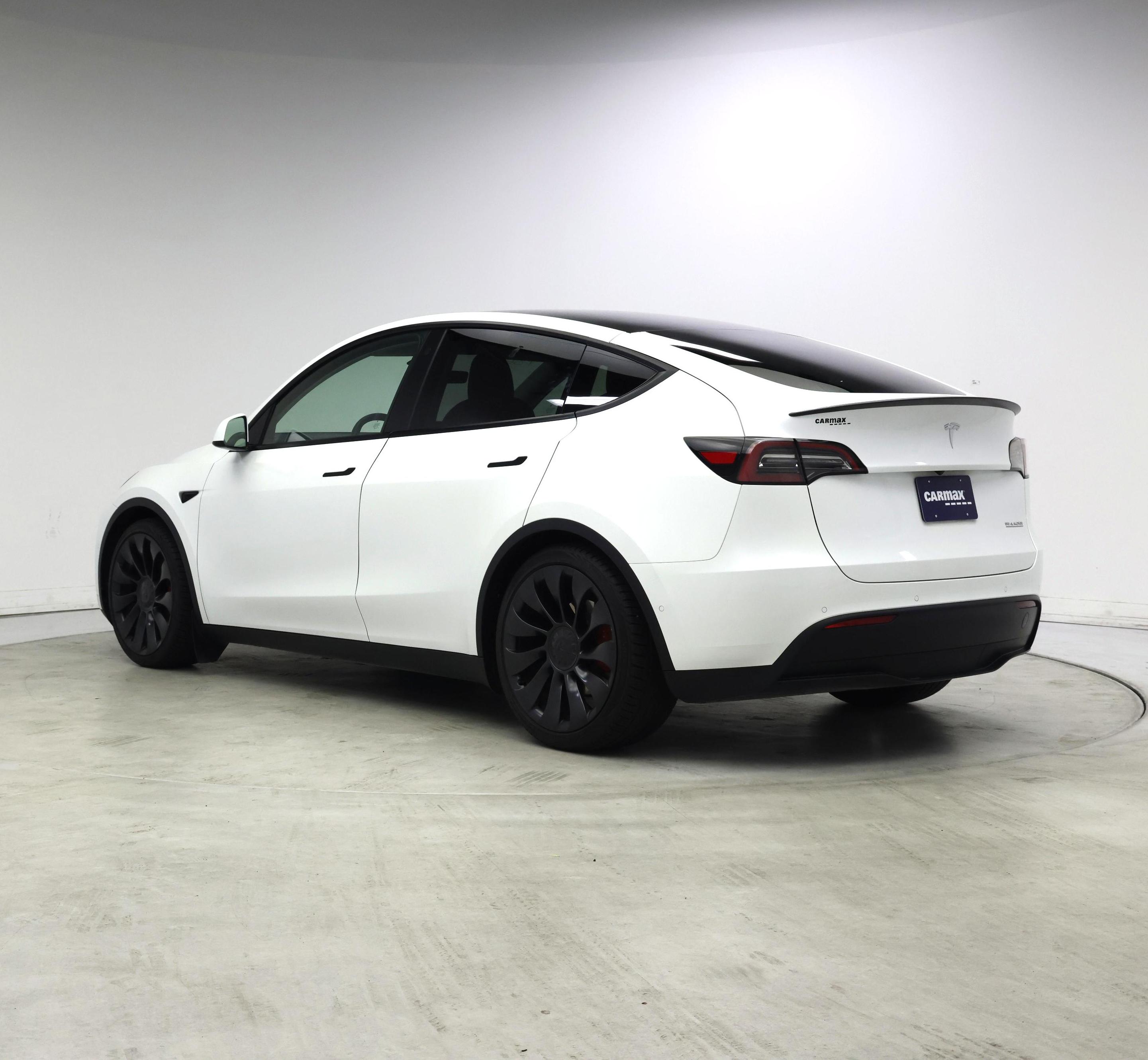 Thumbnail: 2023 Tesla Model Y - 2
