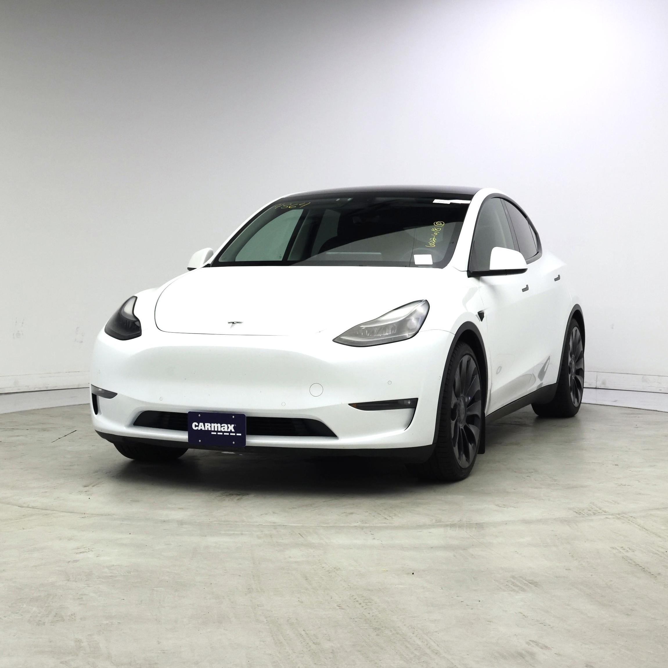 Thumbnail: 2023 Tesla Model Y - 4