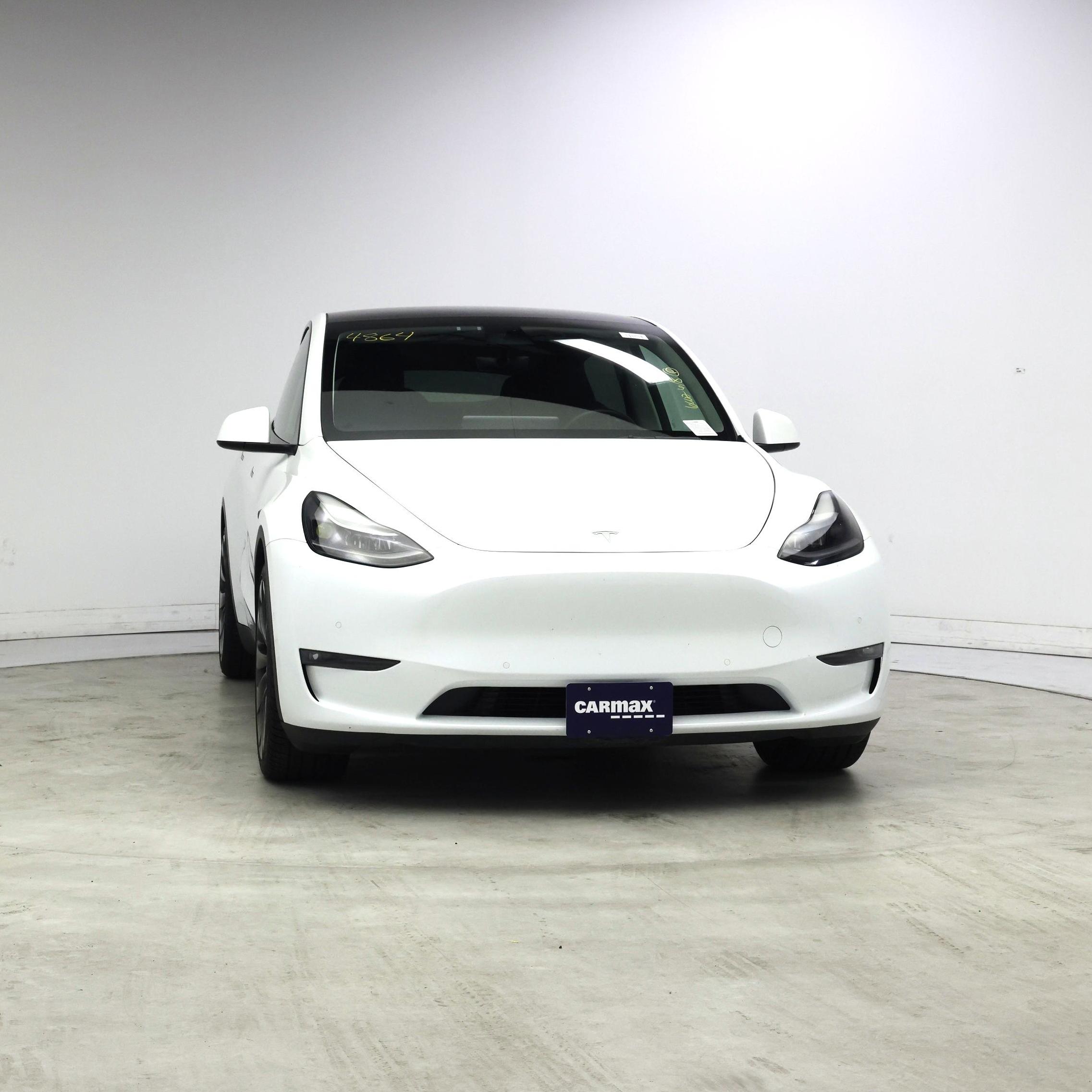 Thumbnail: 2023 Tesla Model Y - 5