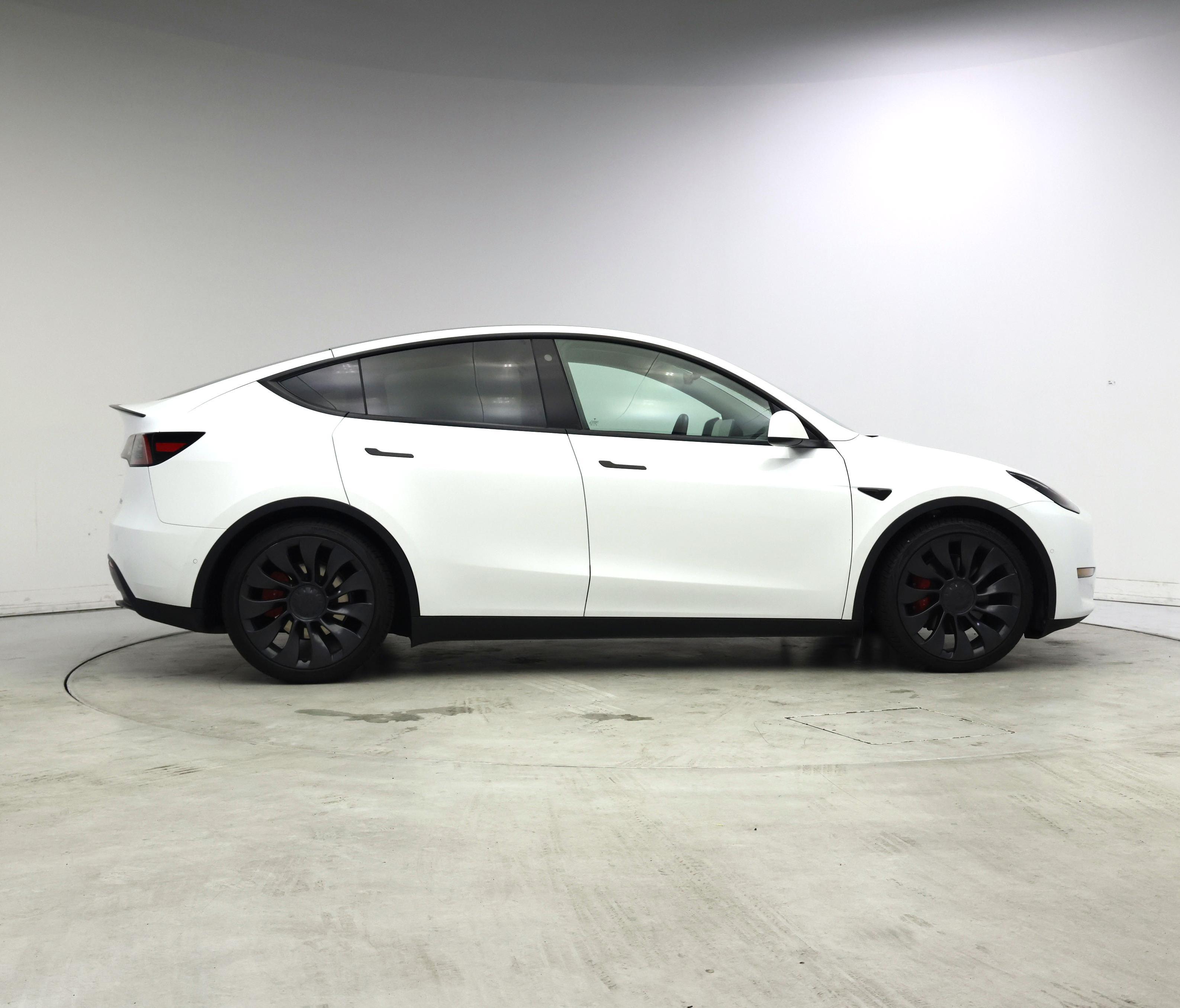 Thumbnail: 2023 Tesla Model Y - 7