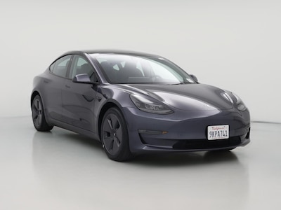 2023 Tesla Model 3 Long Range