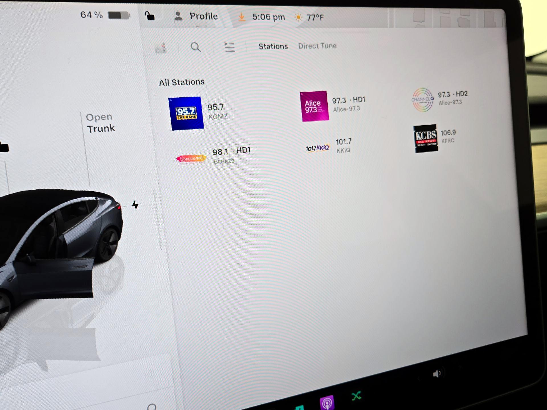 Thumbnail: 2023 Tesla Model 3 - 15