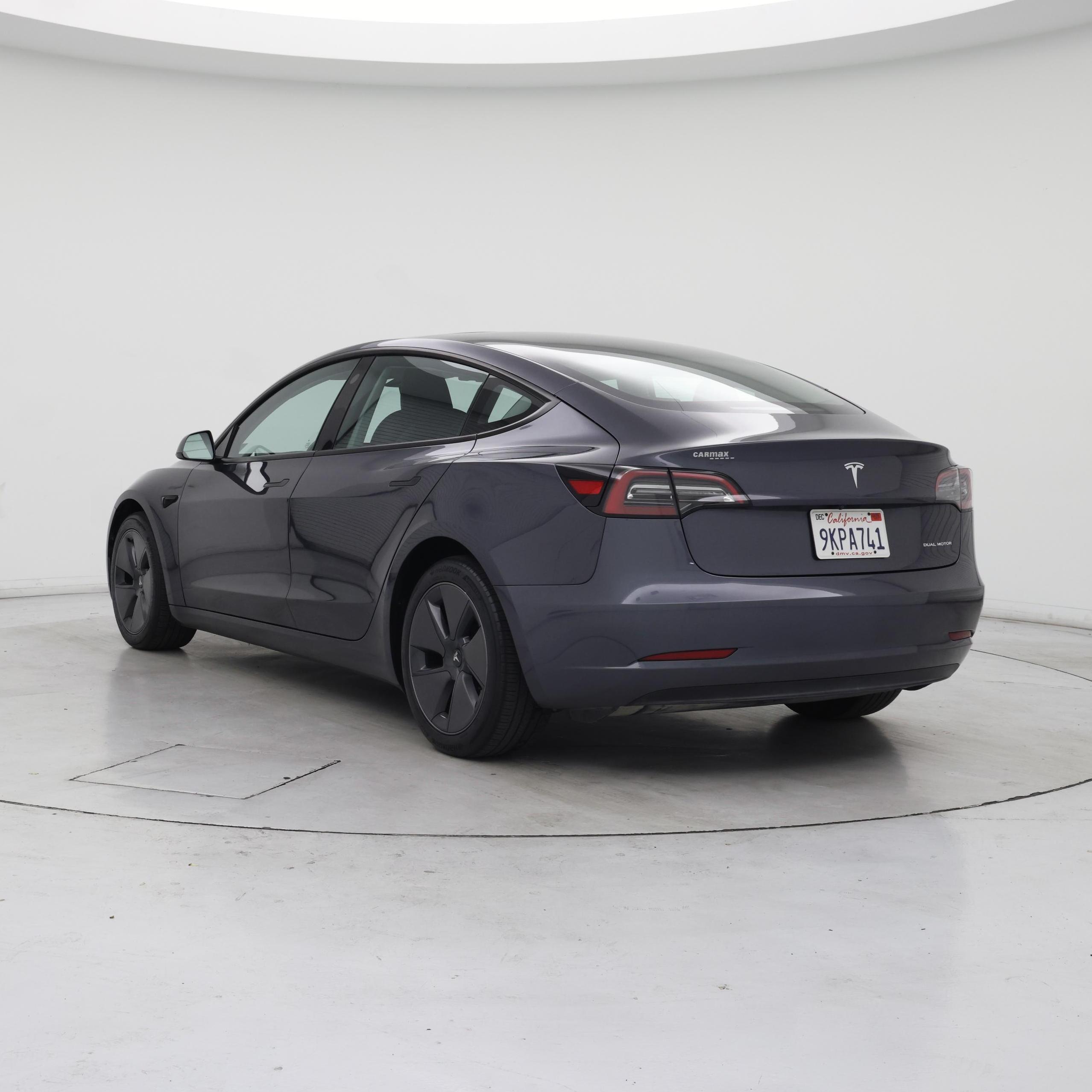 Thumbnail: 2023 Tesla Model 3 - 2