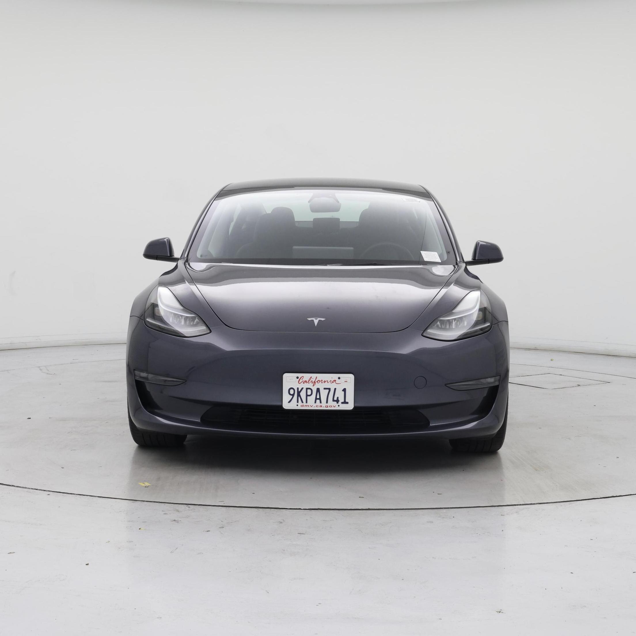Thumbnail: 2023 Tesla Model 3 - 5
