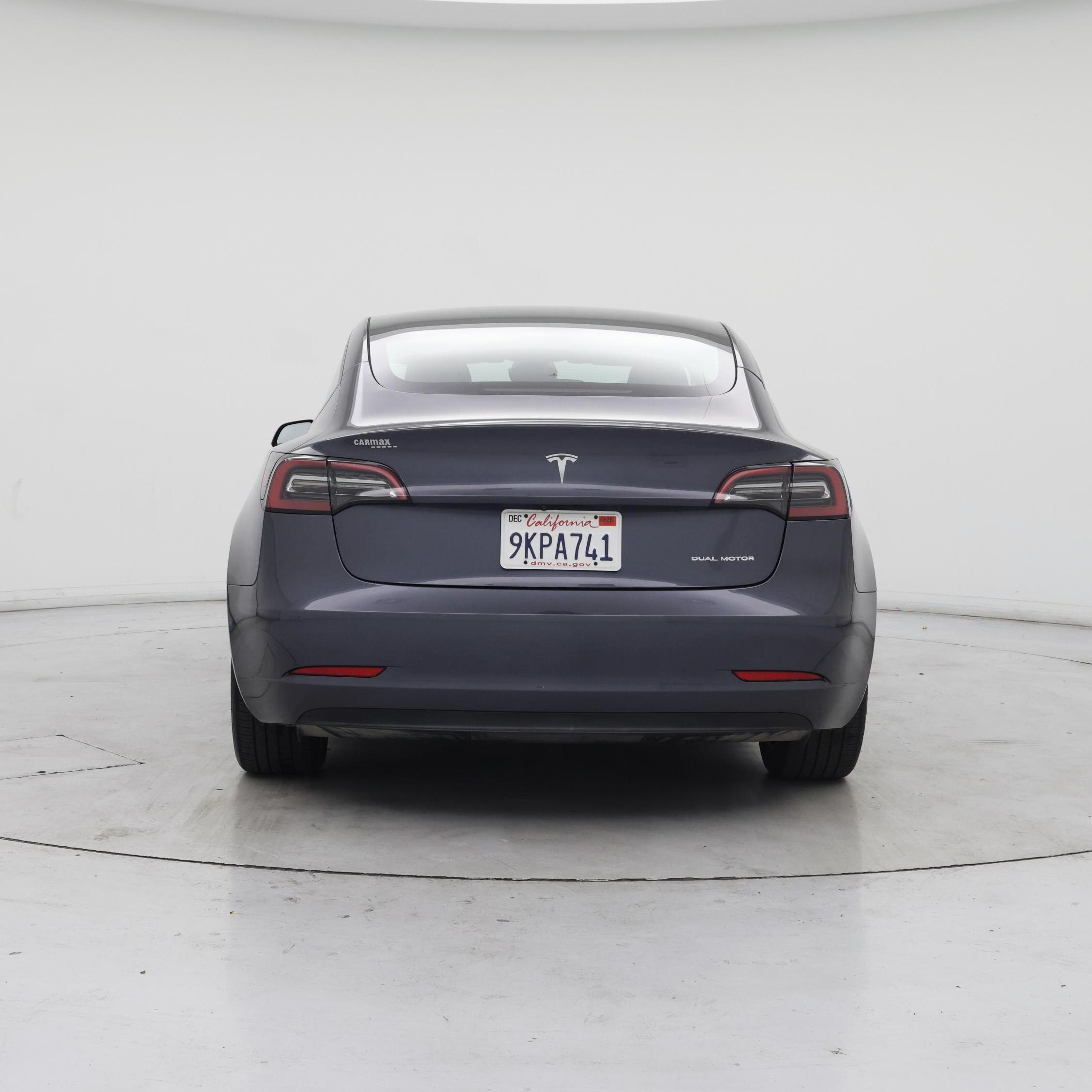 Thumbnail: 2023 Tesla Model 3 - 6